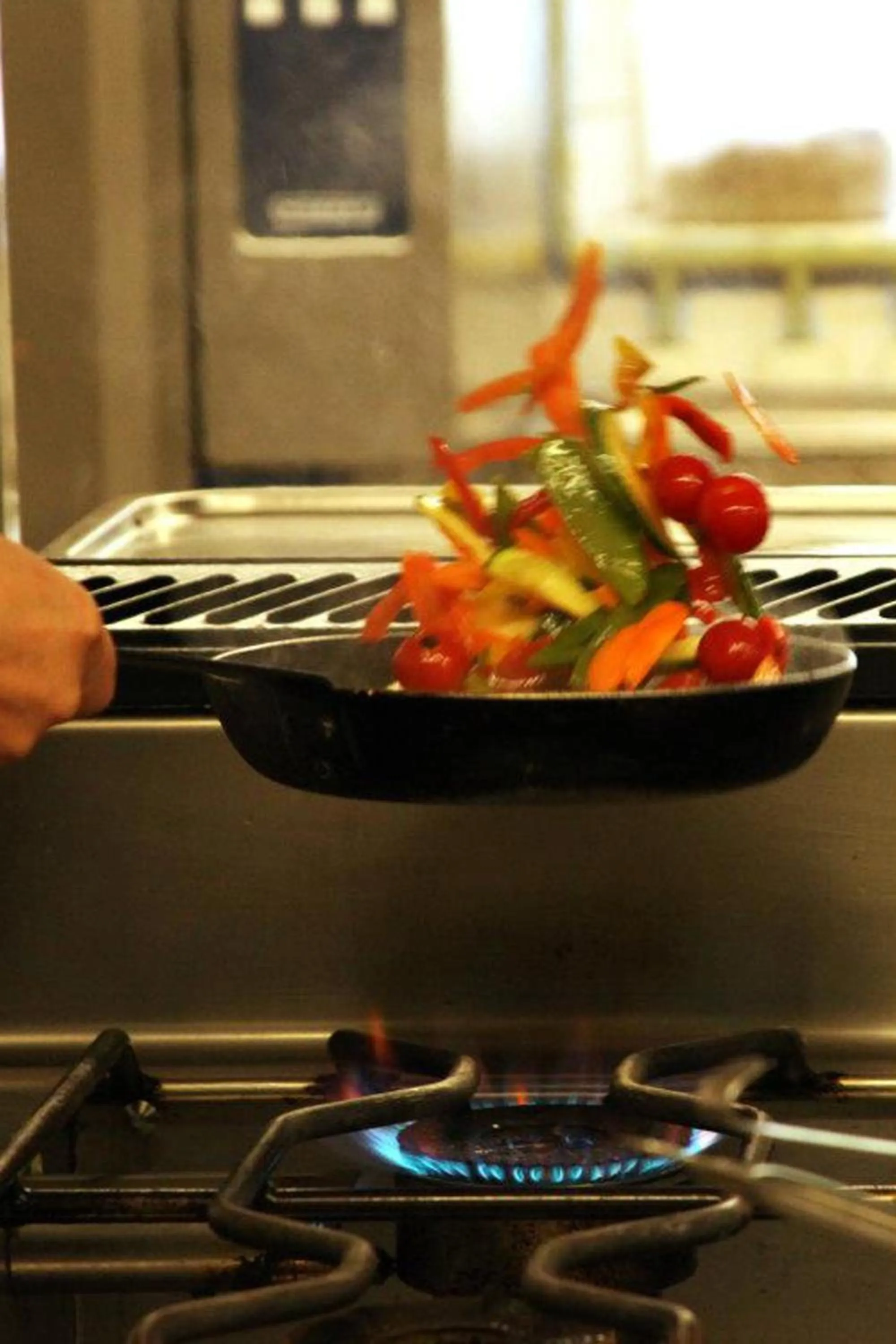 Restaurant/places to eat in Hôtel de la Pointe de Mousterlin