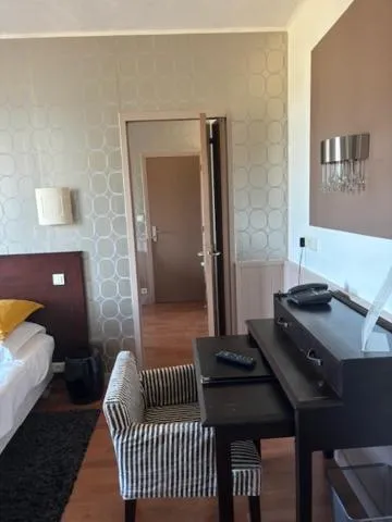 Hôtel de la Pointe de Mousterlin