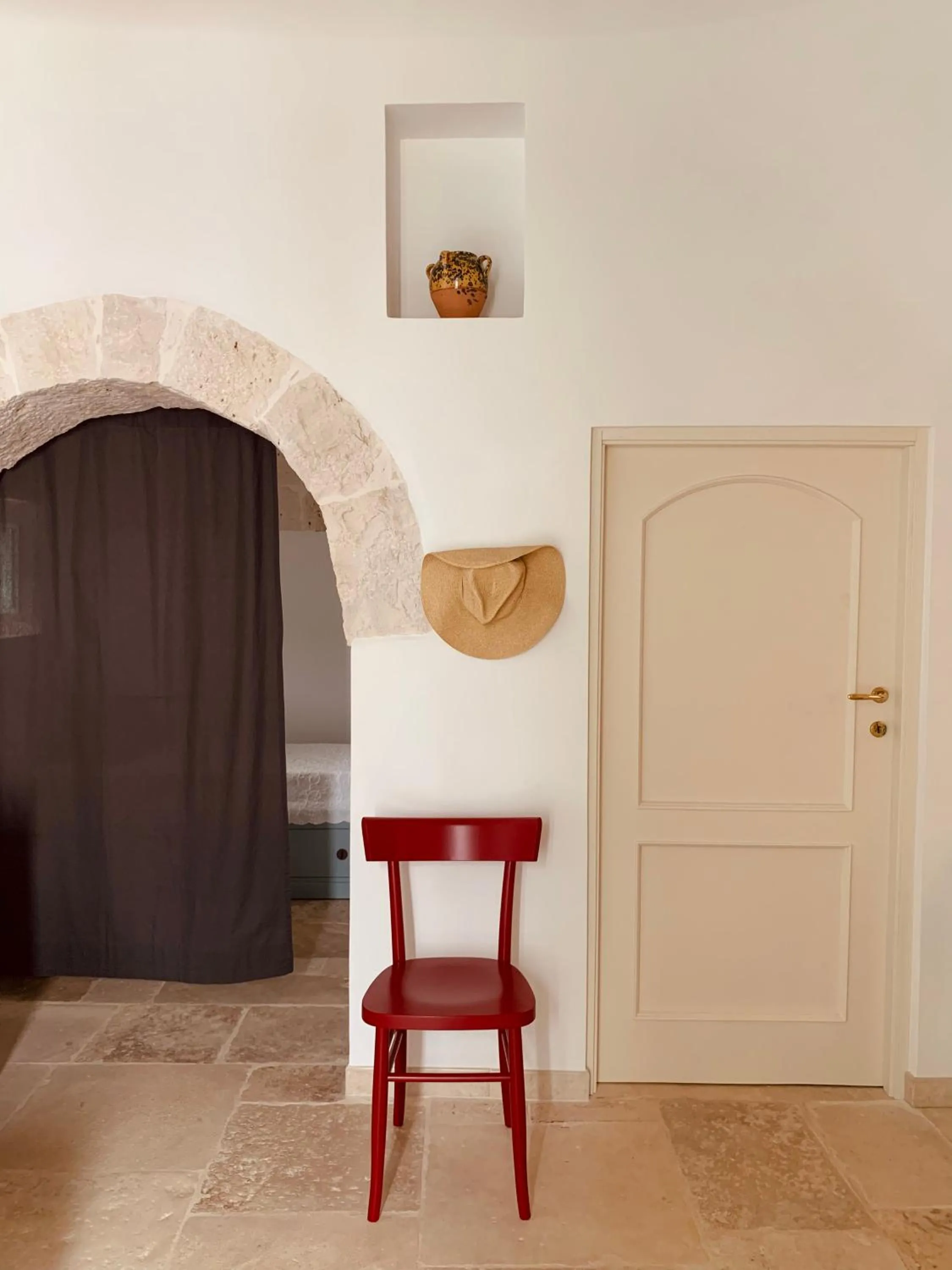 Trullo Monte Olimpo 5