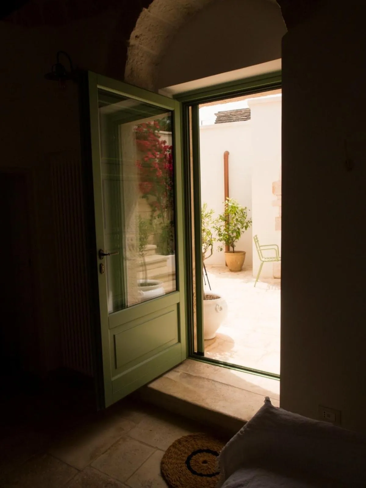 Trullo Monte Olimpo 5