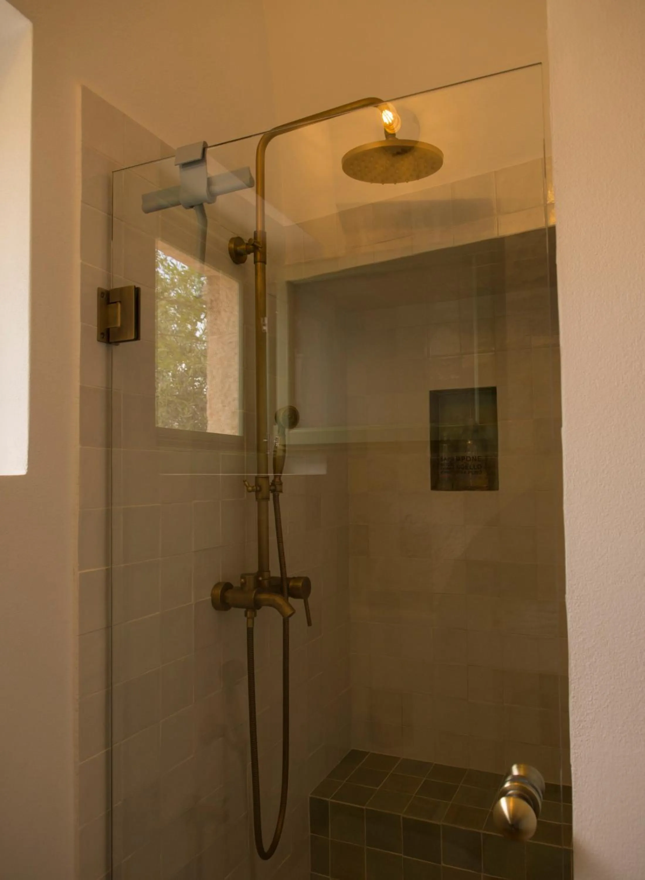 Trullo Monte Olimpo 5