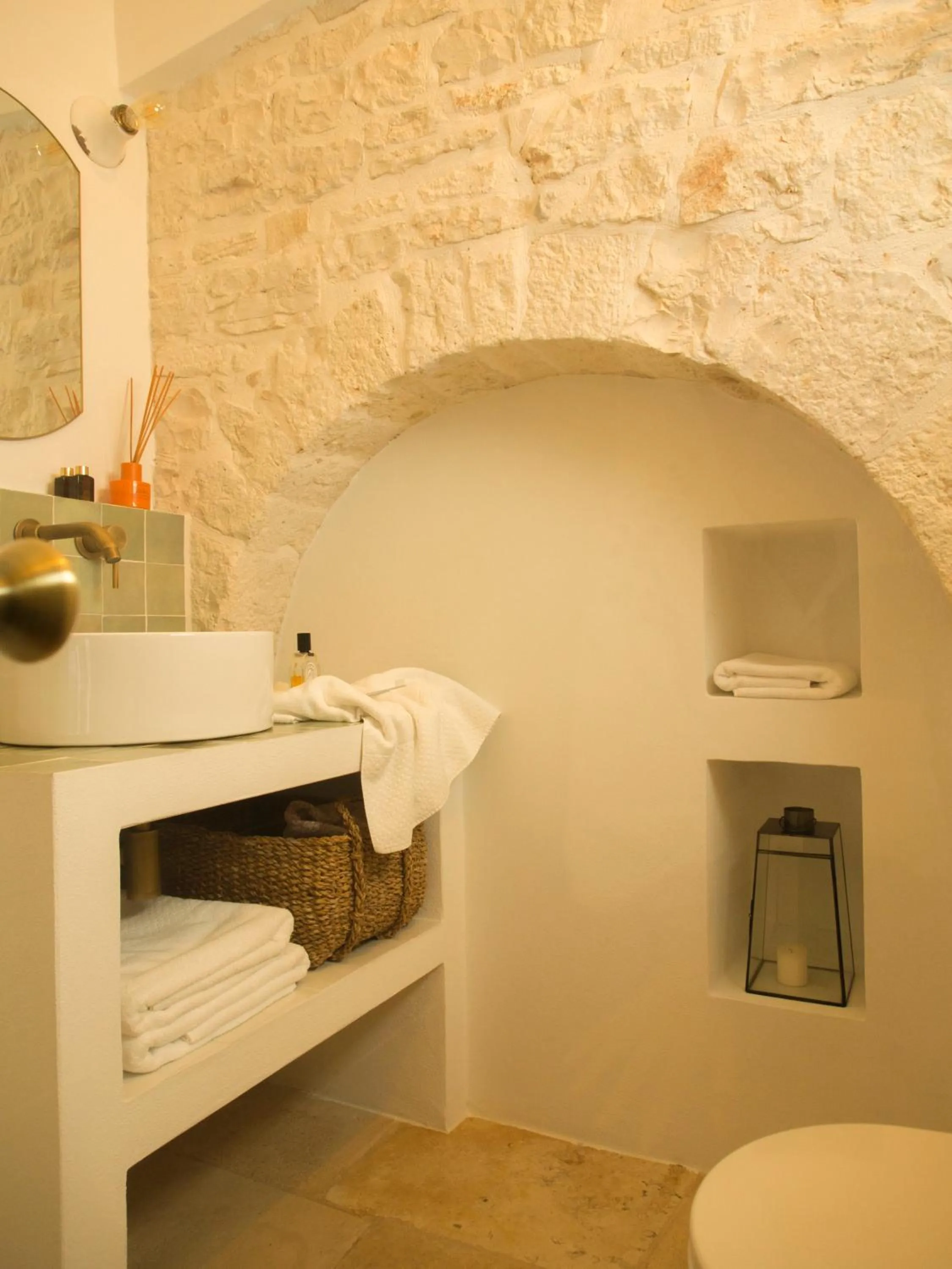 Trullo Monte Olimpo 5