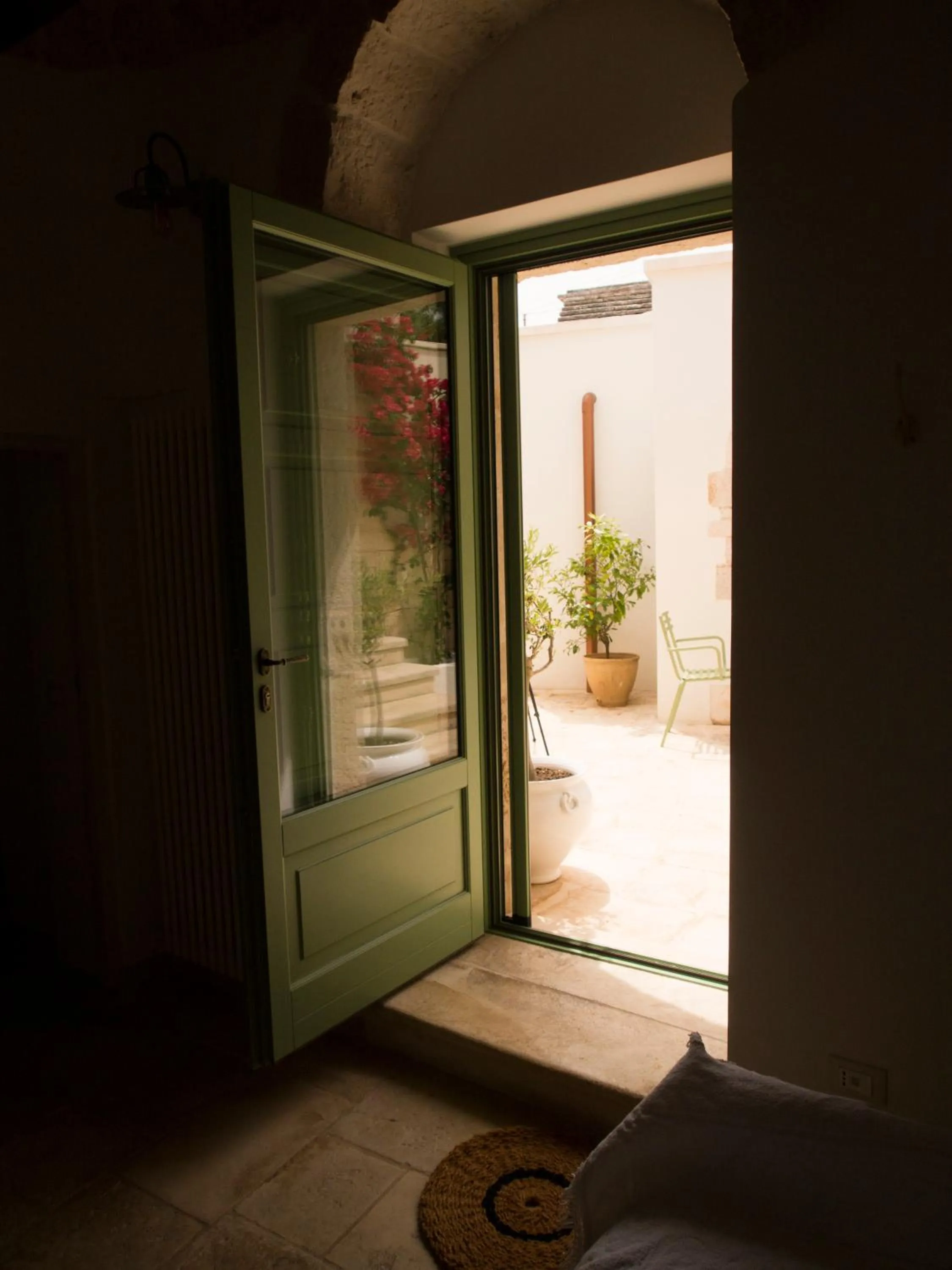 Trullo Monte Olimpo 5