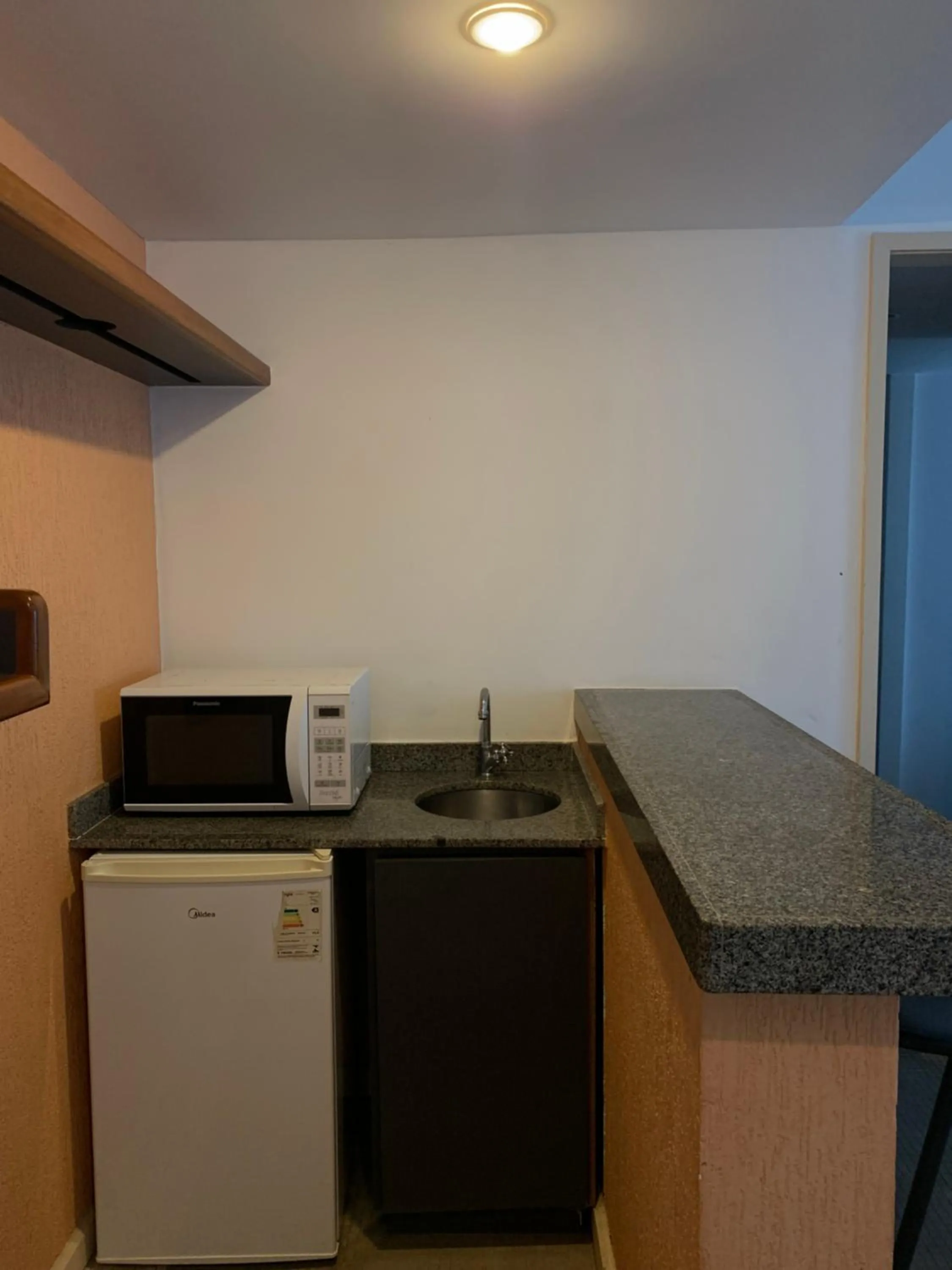 Coqueiral Praia Hotel