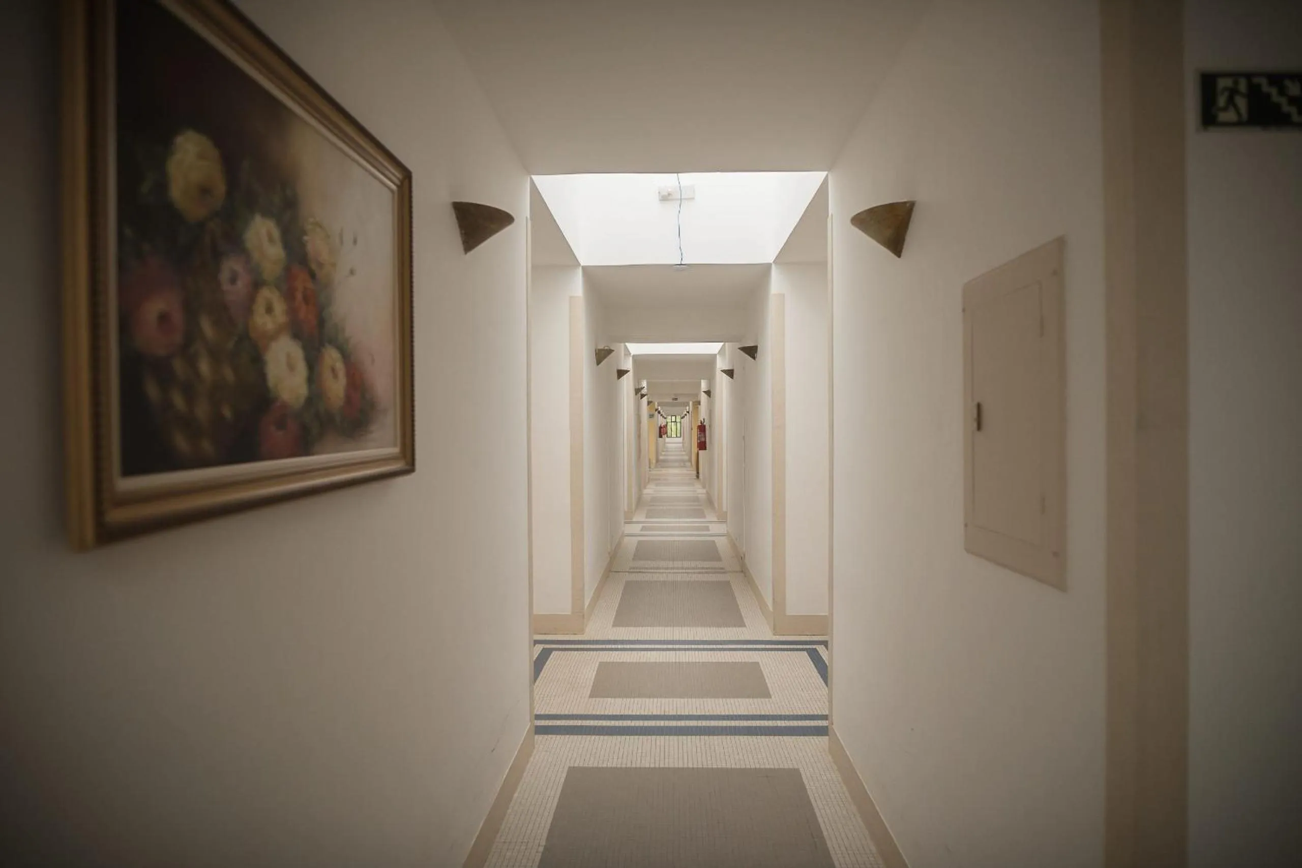 Coqueiral Praia Hotel