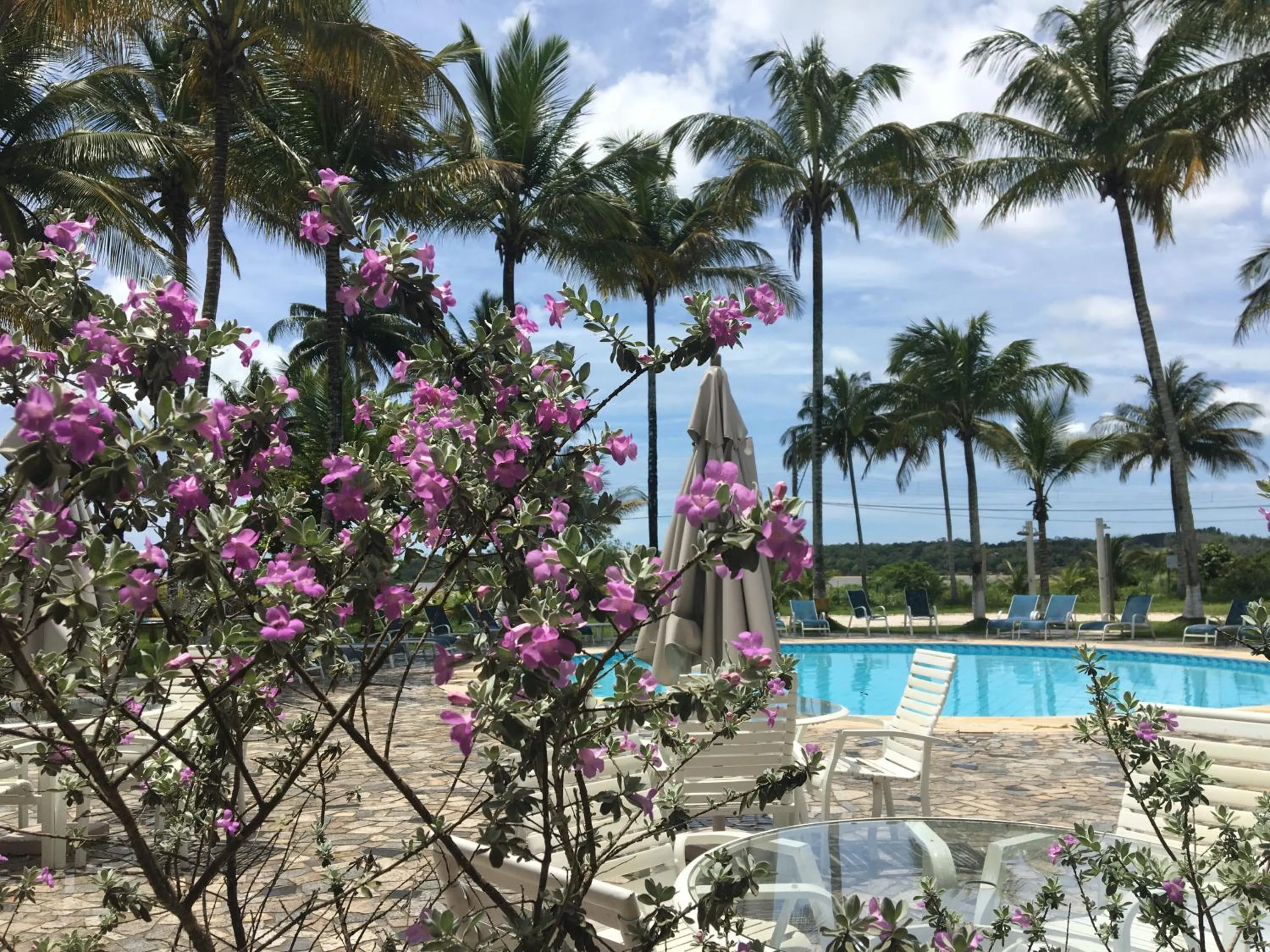 Coqueiral Praia Hotel