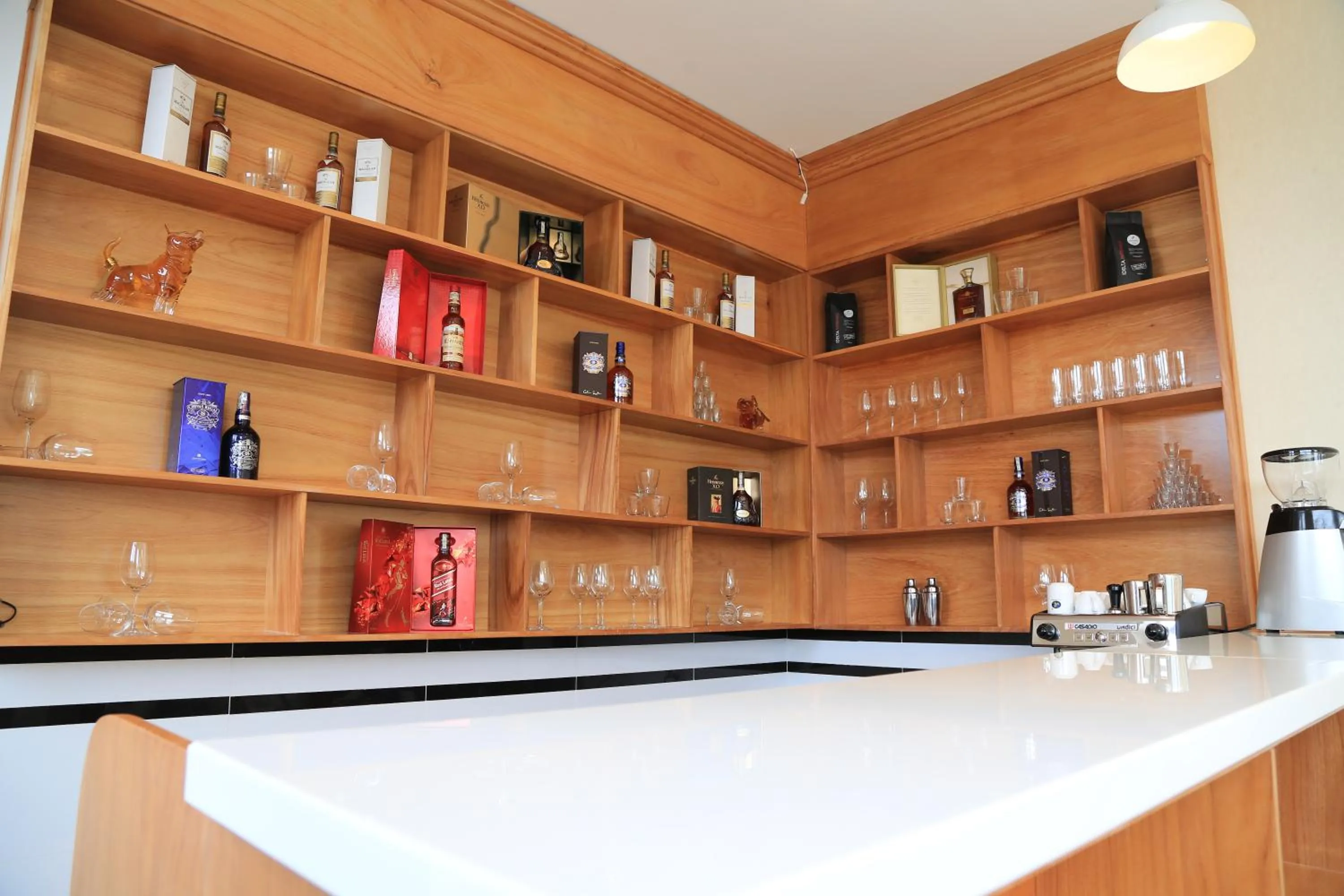 Breakfast in Van Kim Long