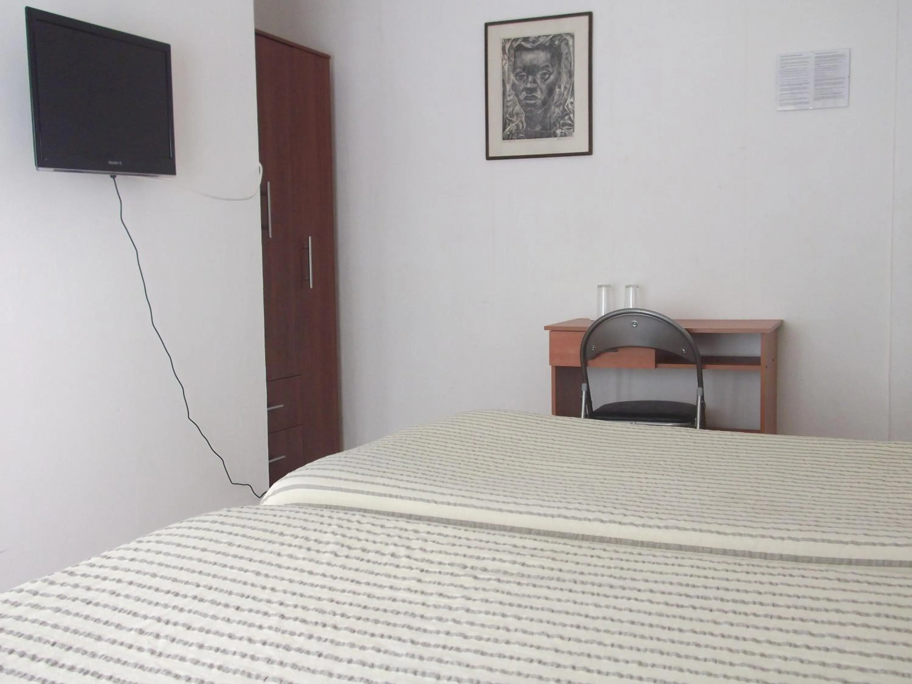 Bed in Mediterraneo B&B