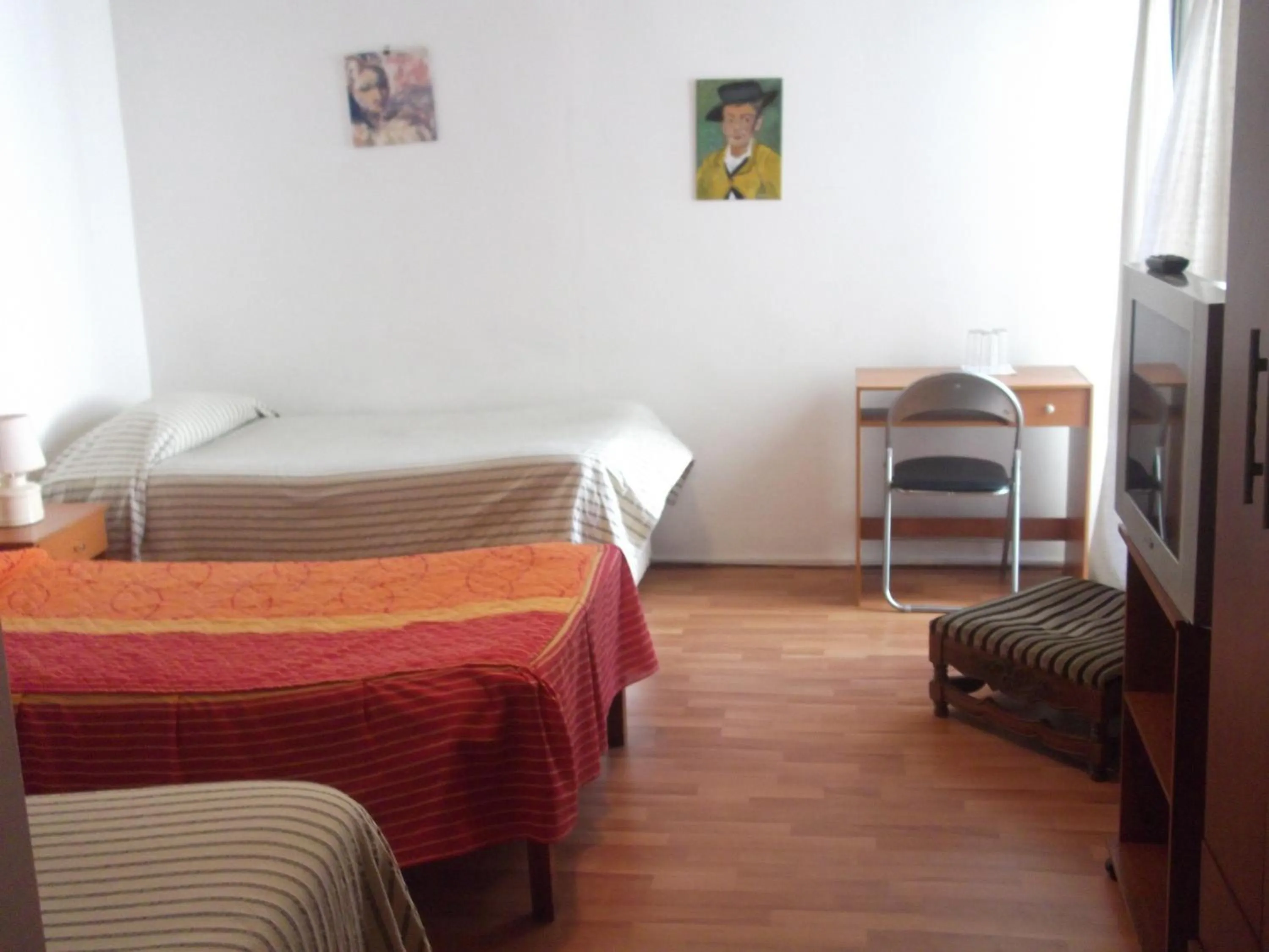 Photo of the whole room, Bed in Mediterraneo B&B