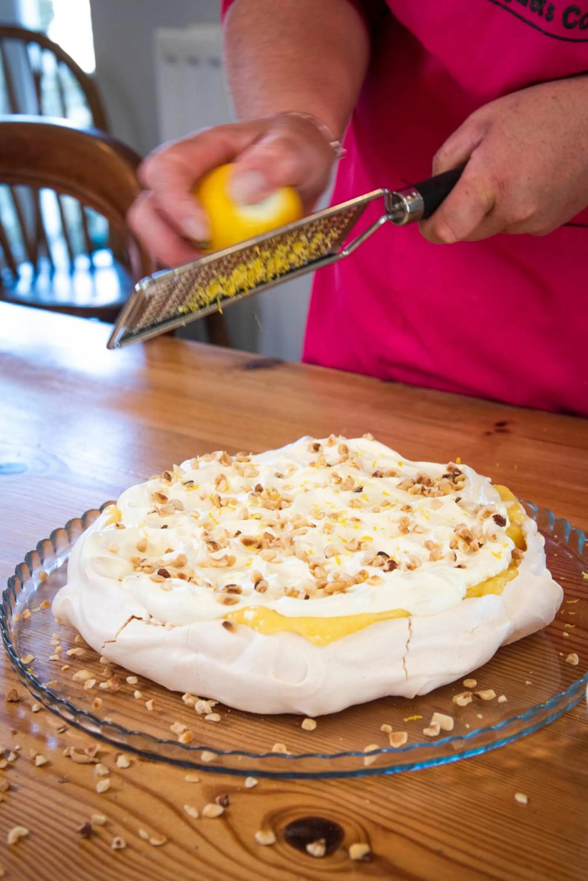 Margaret's Cottage B&B