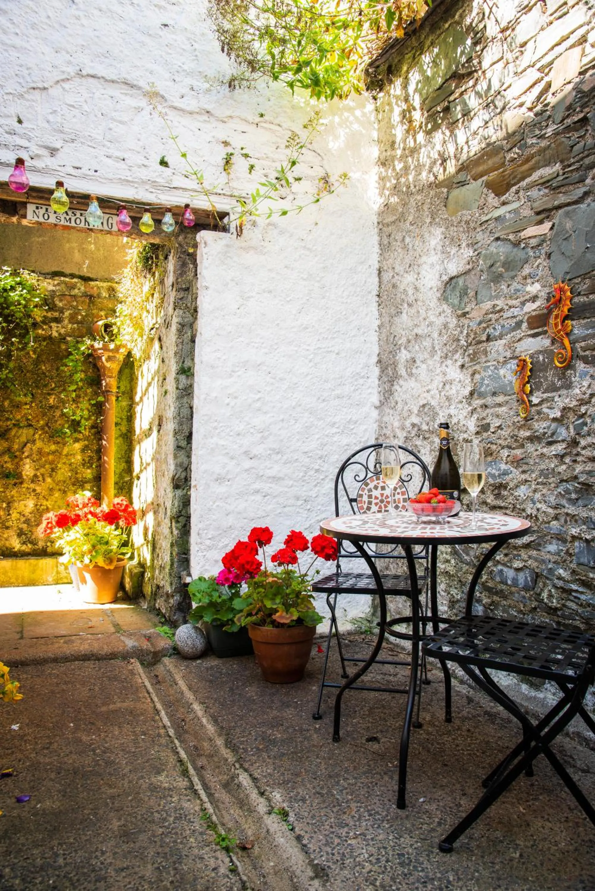 Margaret's Cottage B&B