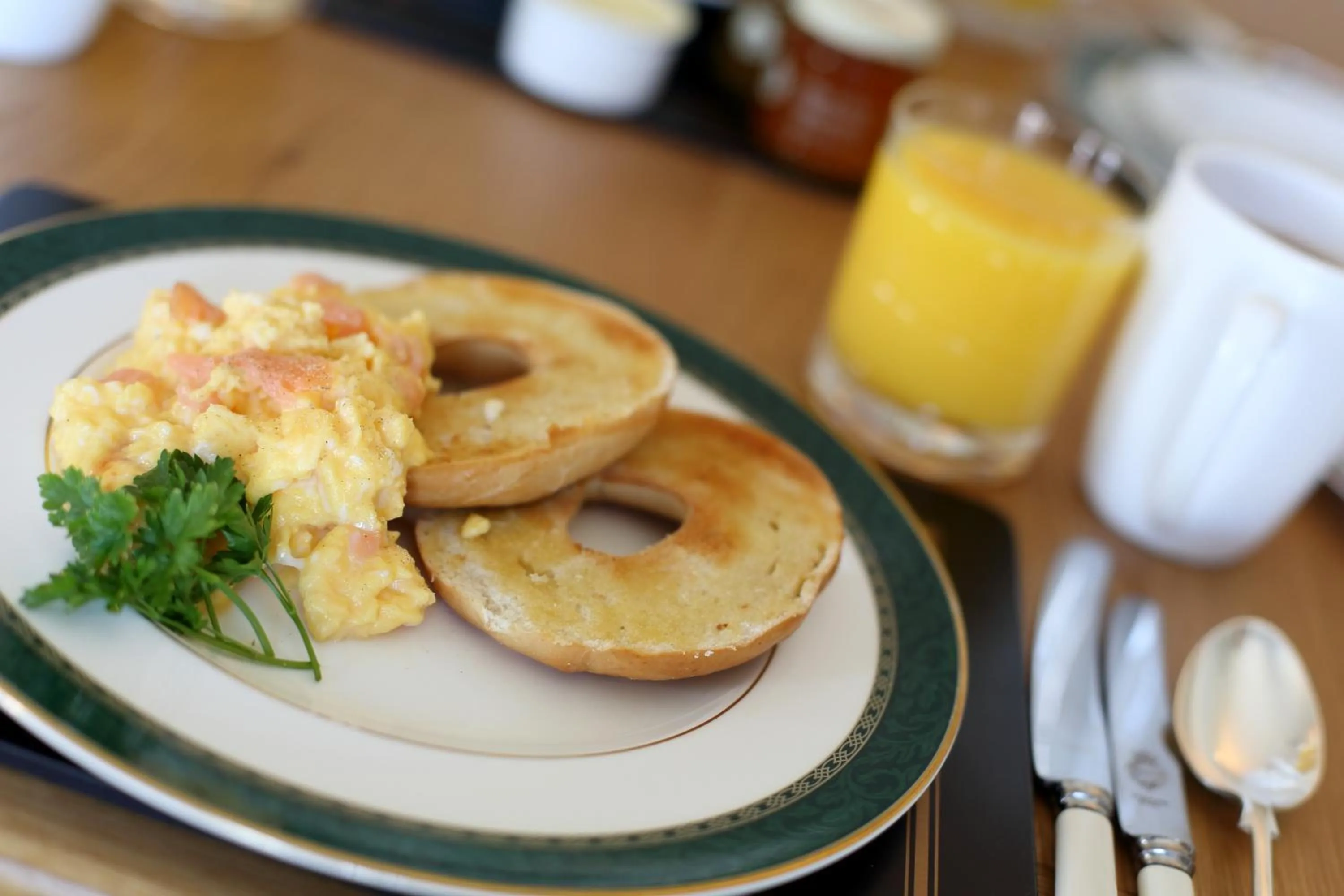 Margaret's Cottage B&B