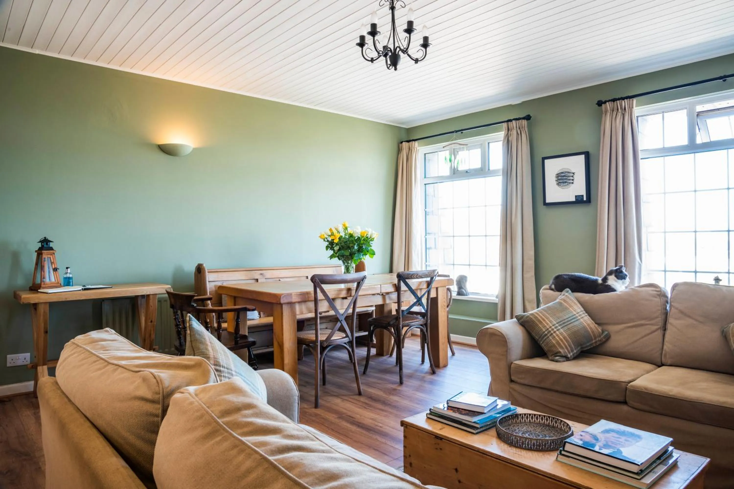 Margaret's Cottage B&B