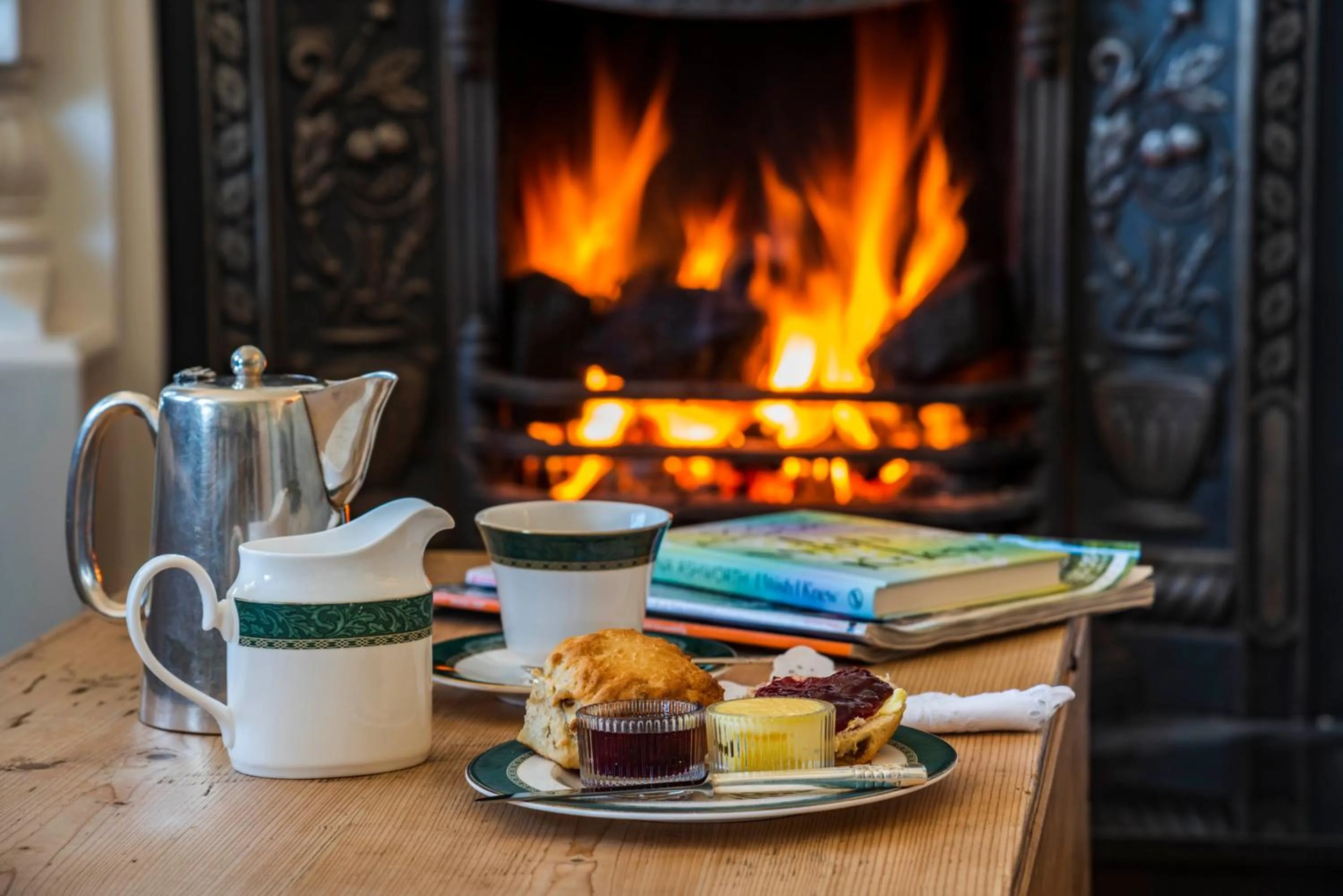 Margaret's Cottage B&B