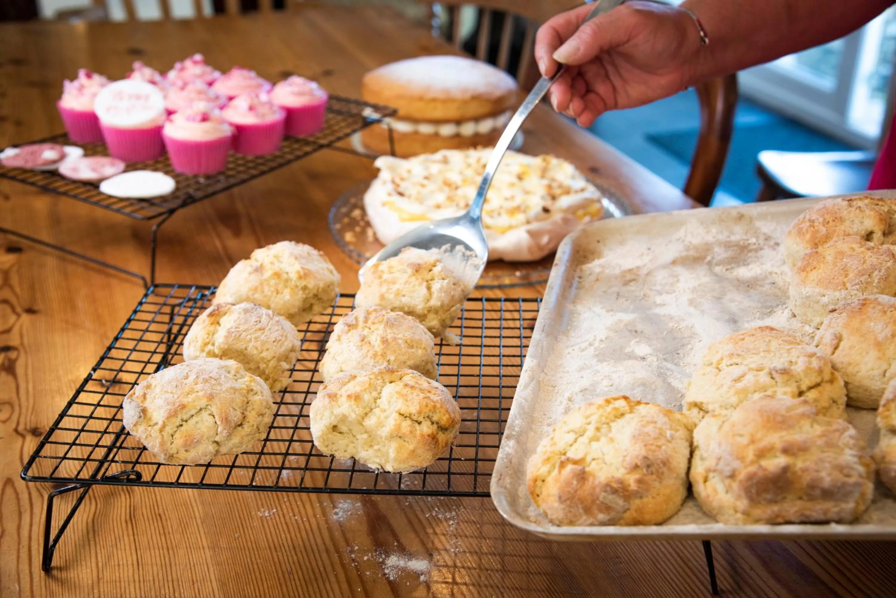 Margaret's Cottage B&B