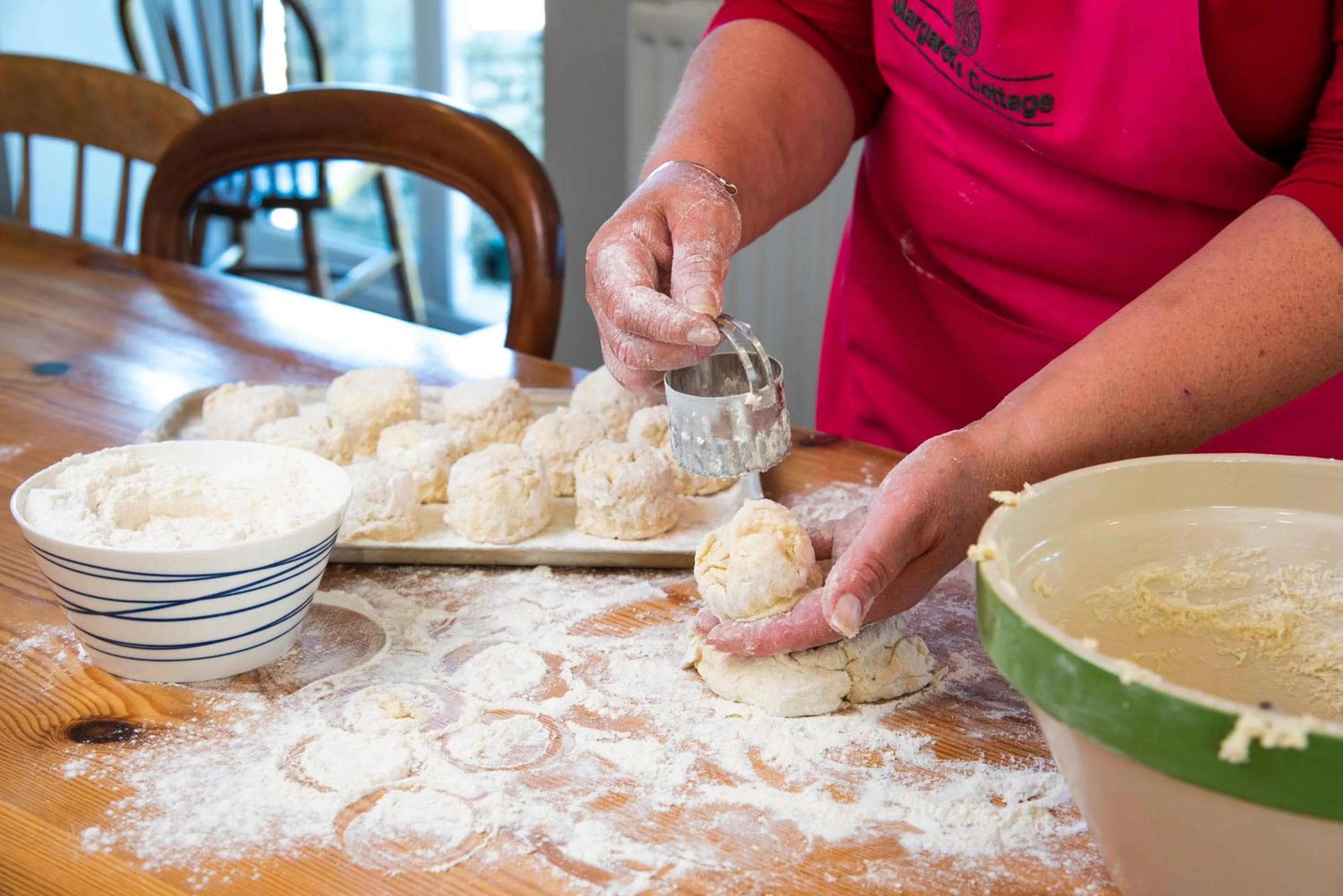 Margaret's Cottage B&B