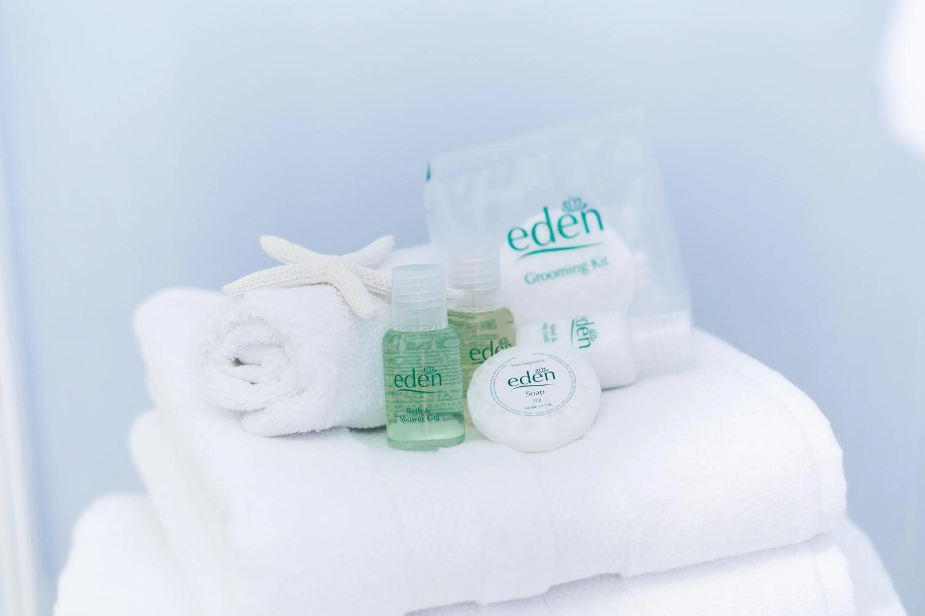 Margaret's Cottage B&B