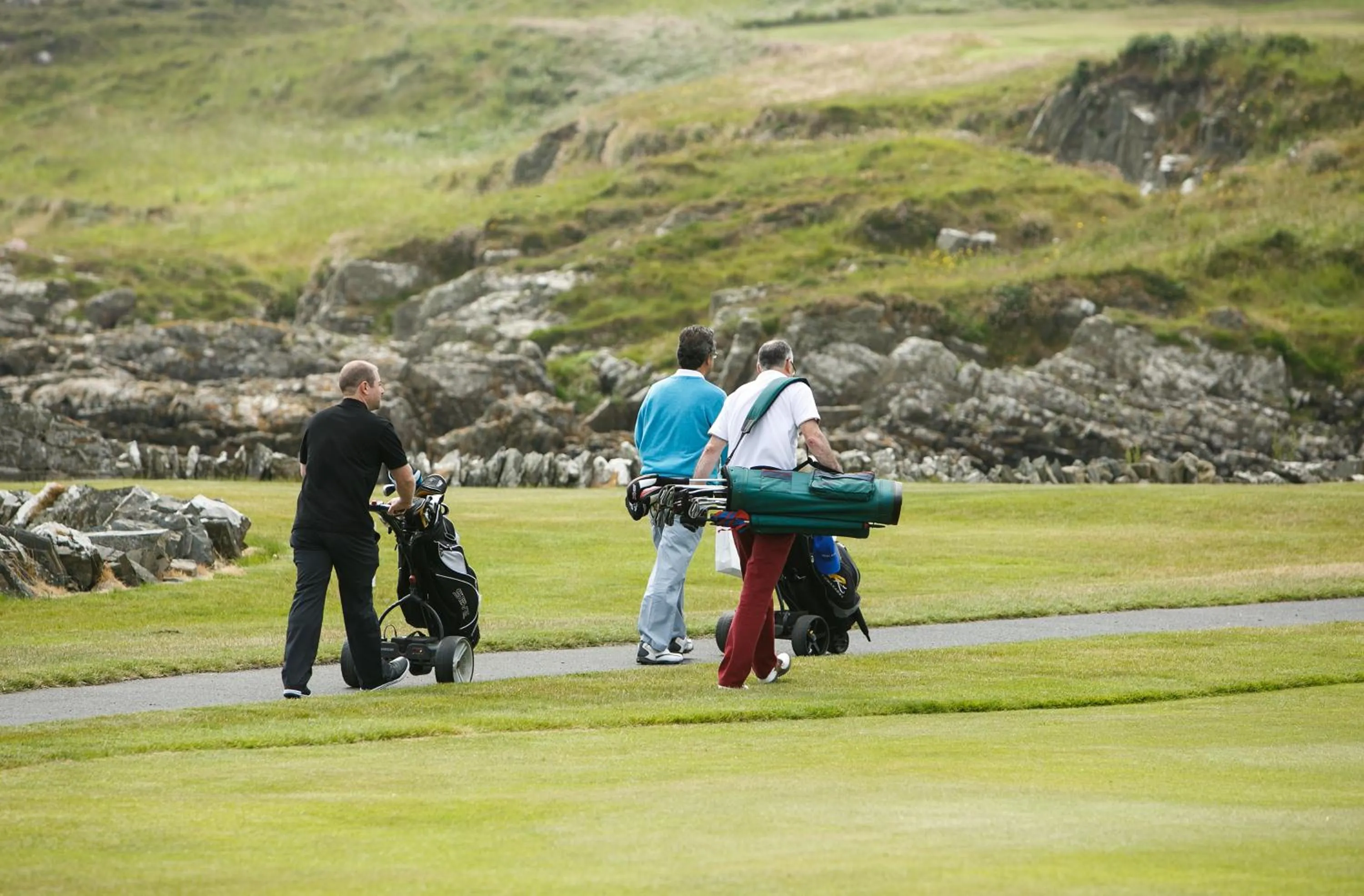 Margaret's Cottage B&B