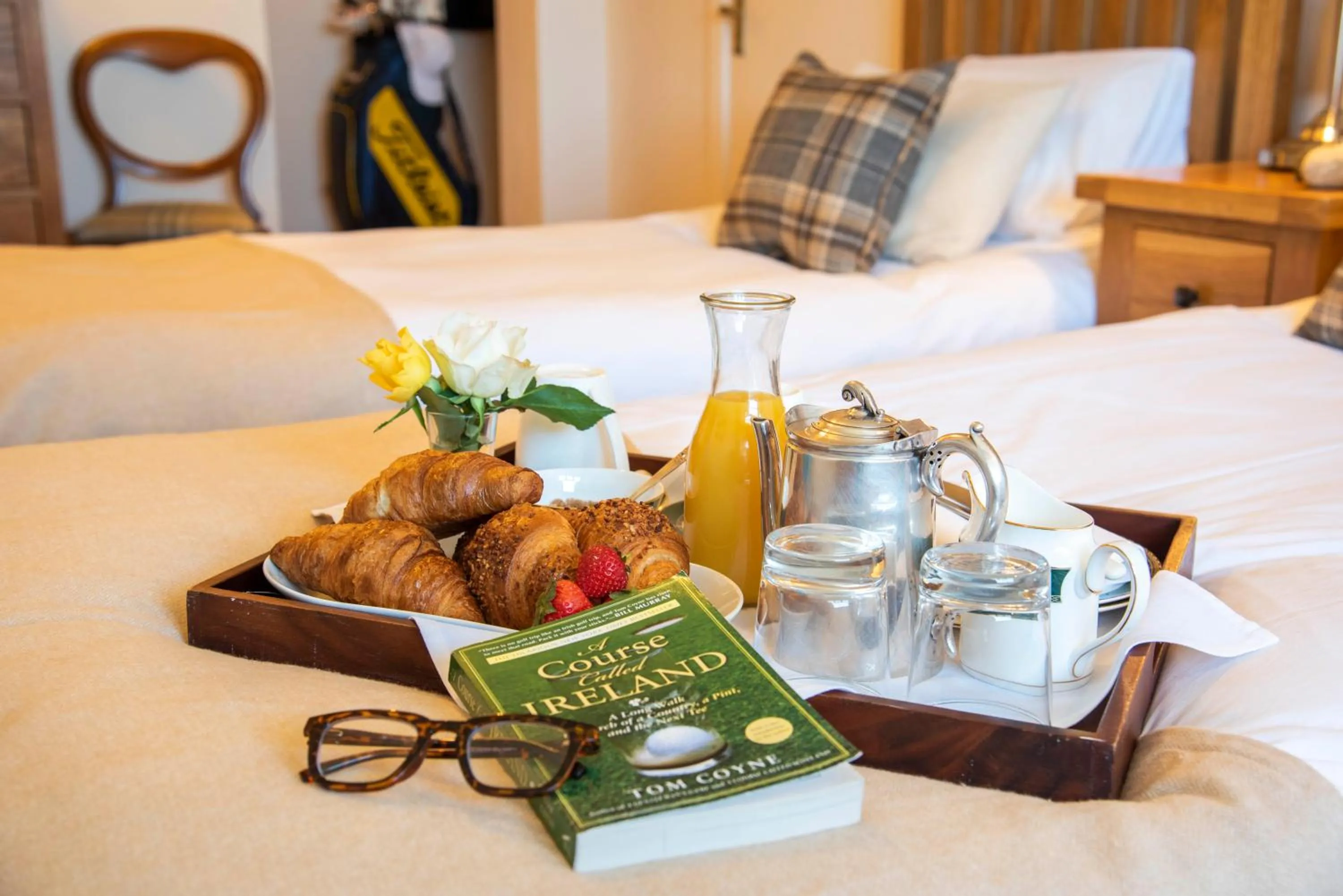 Margaret's Cottage B&B