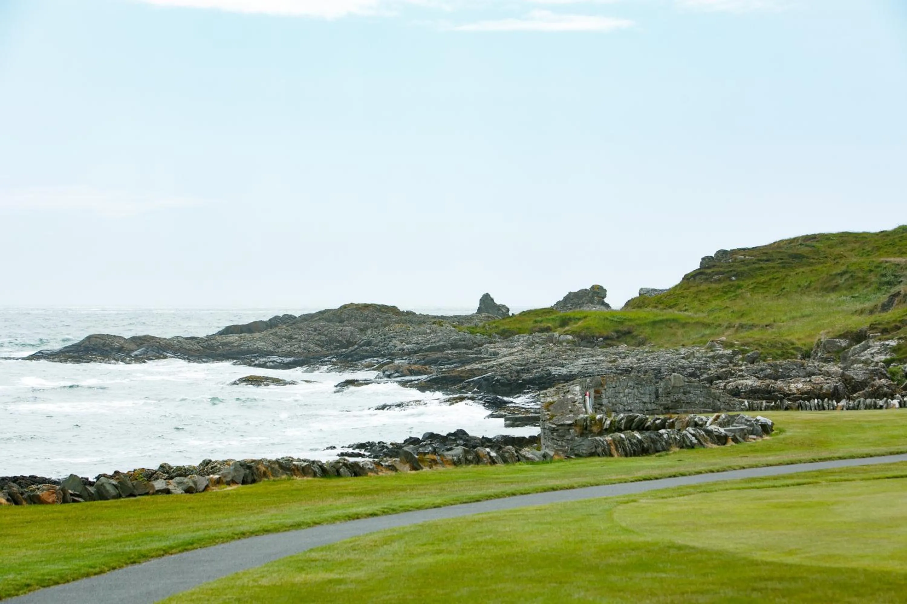 Margaret's Cottage B&B