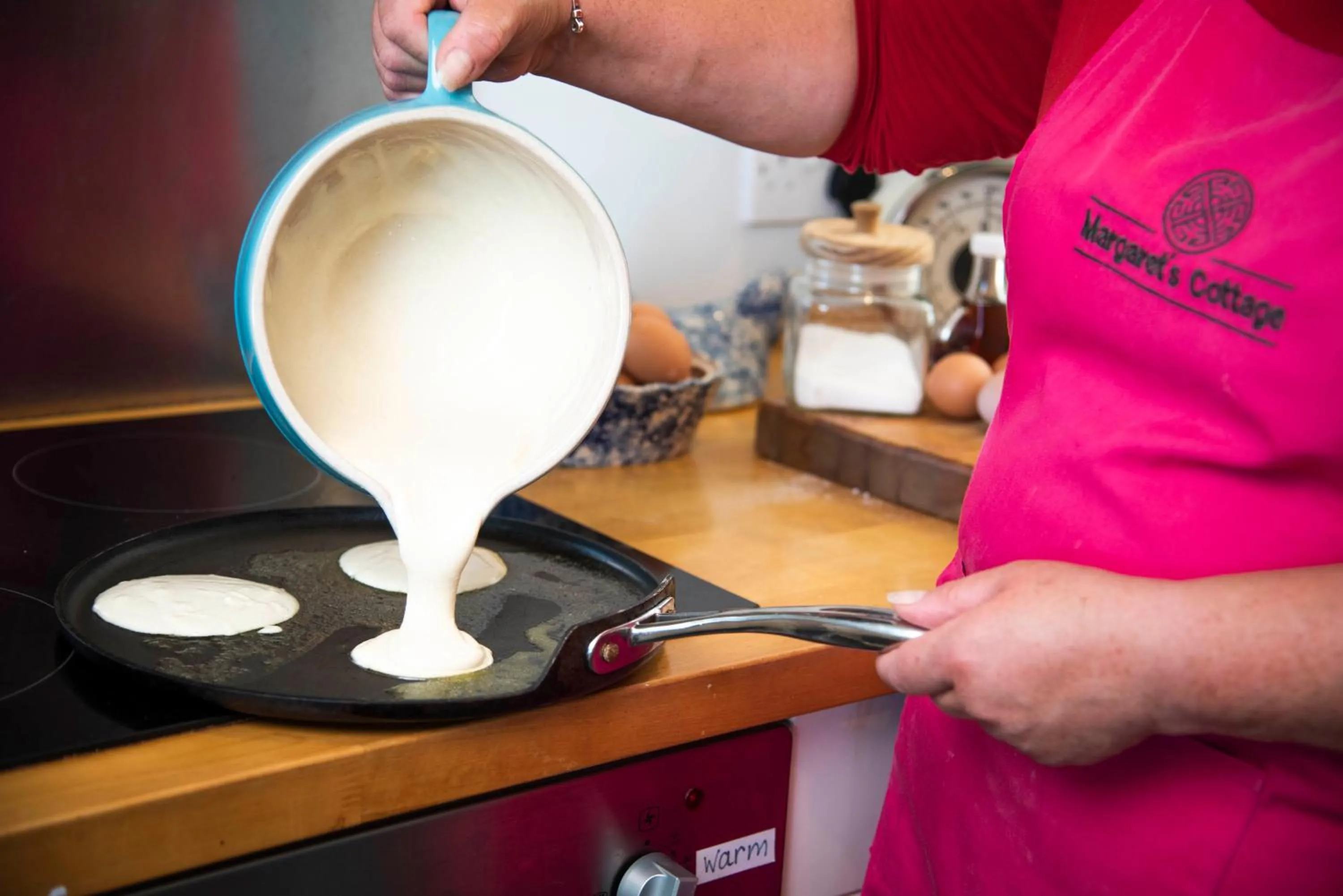 Margaret's Cottage B&B