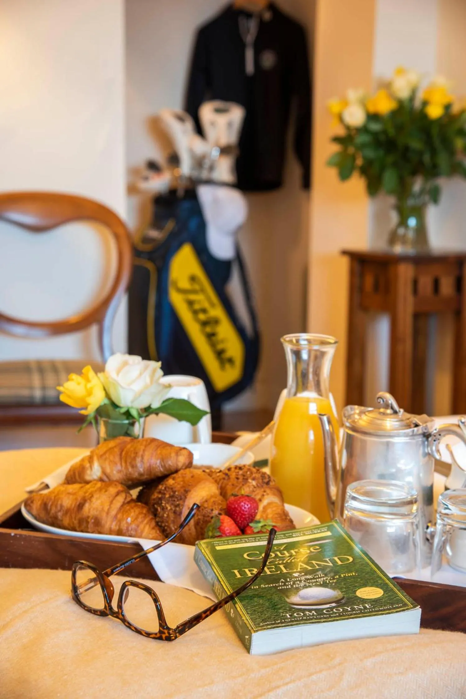 Margaret's Cottage B&B