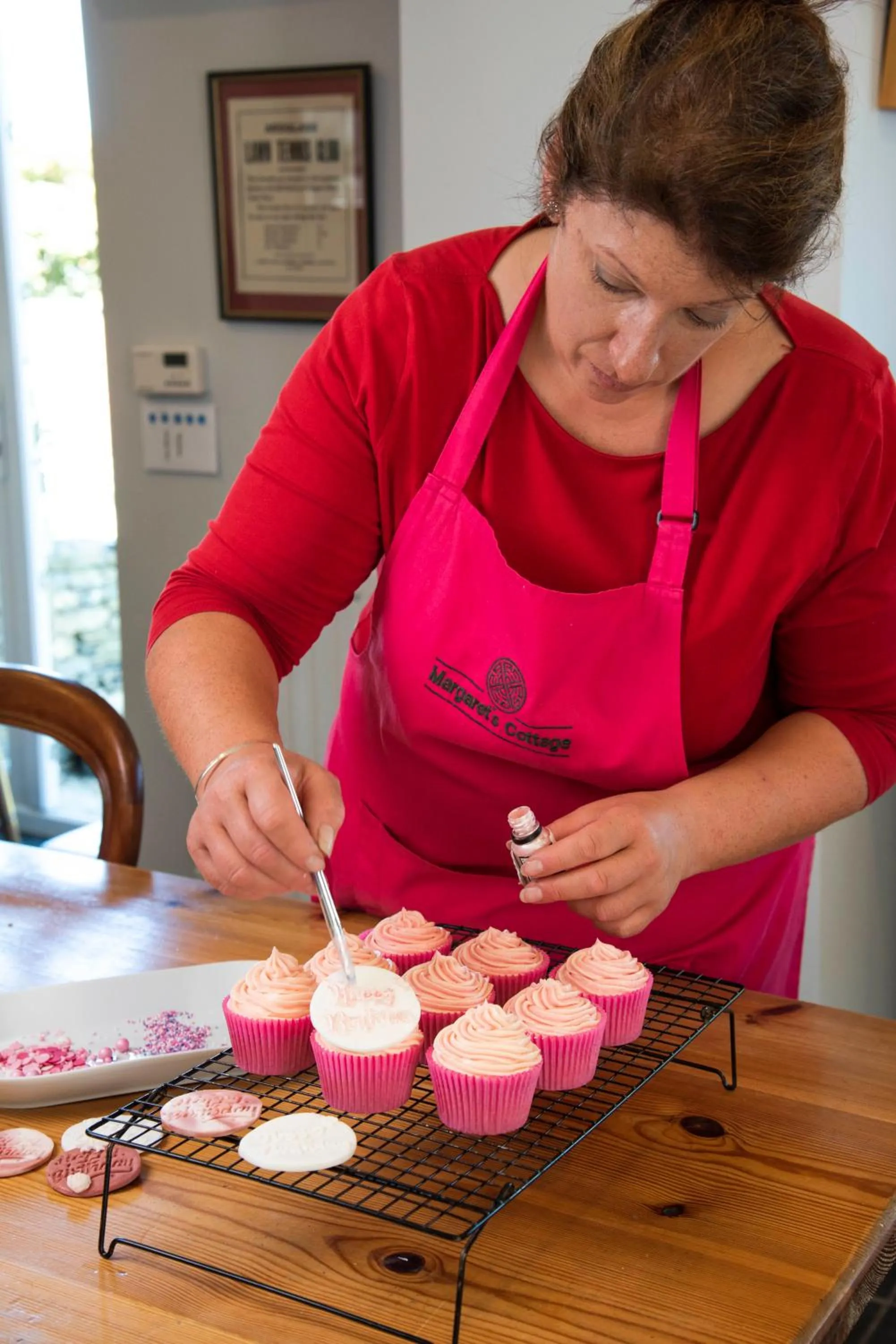 Margaret's Cottage B&B