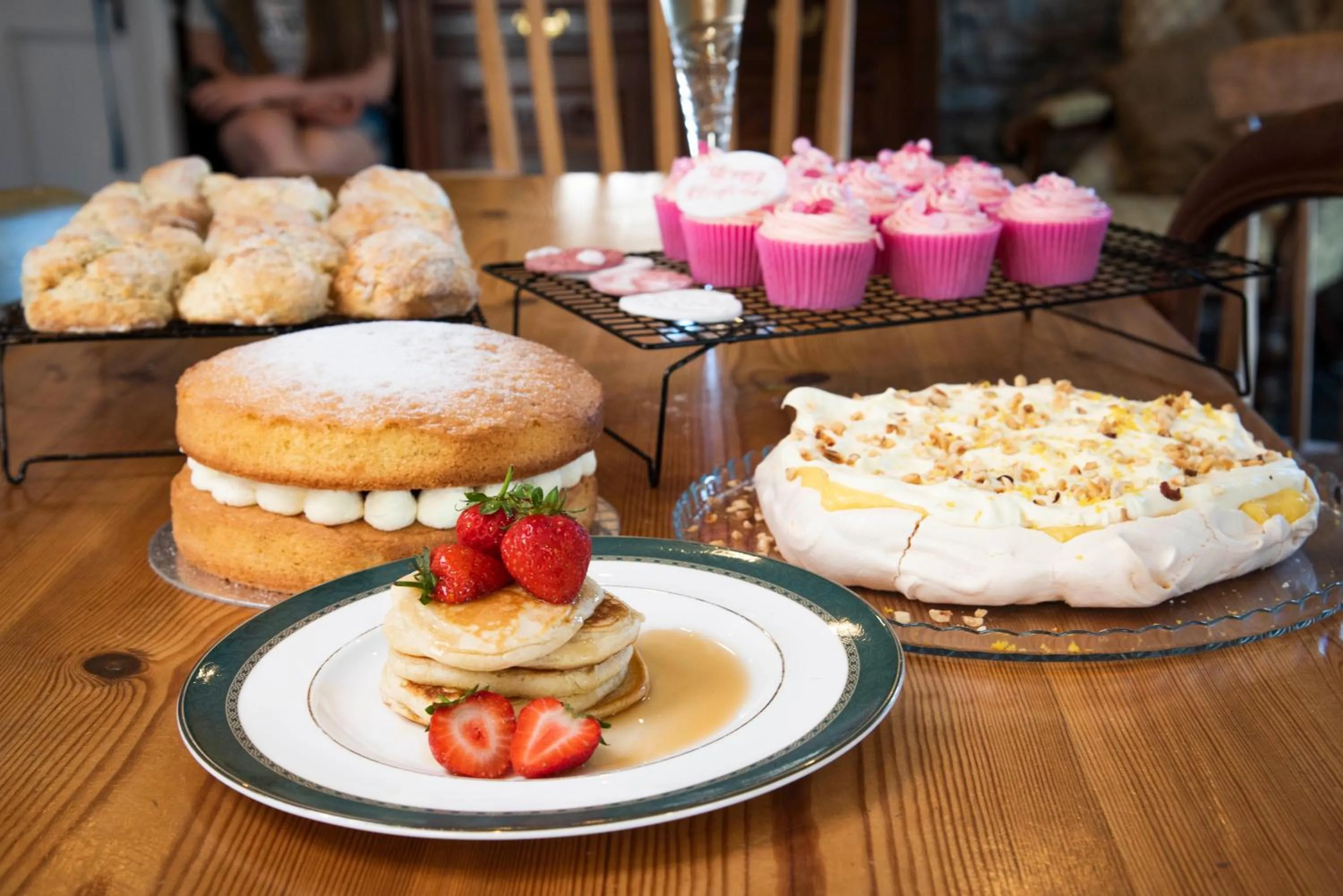 Margaret's Cottage B&B