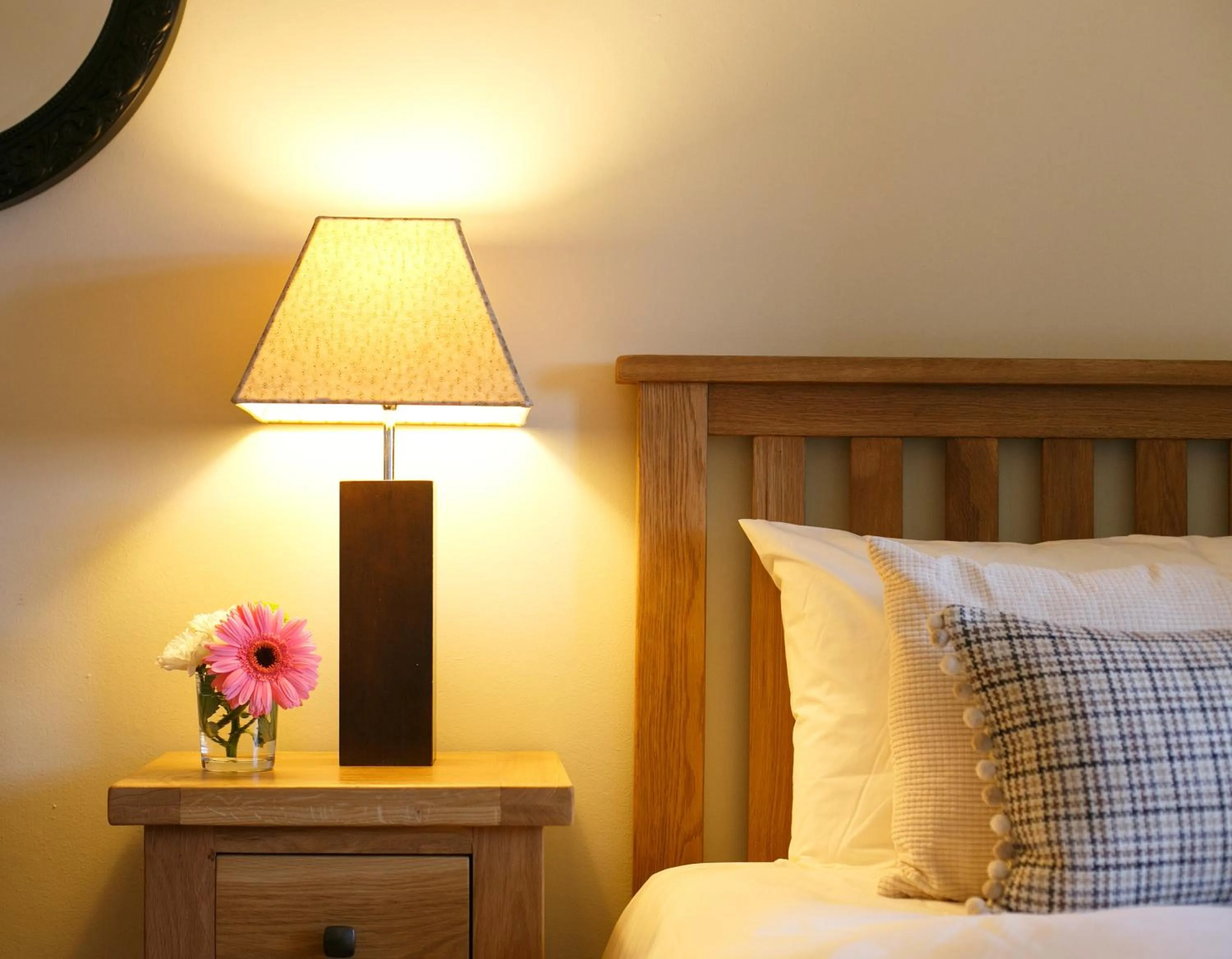 Margaret's Cottage B&B