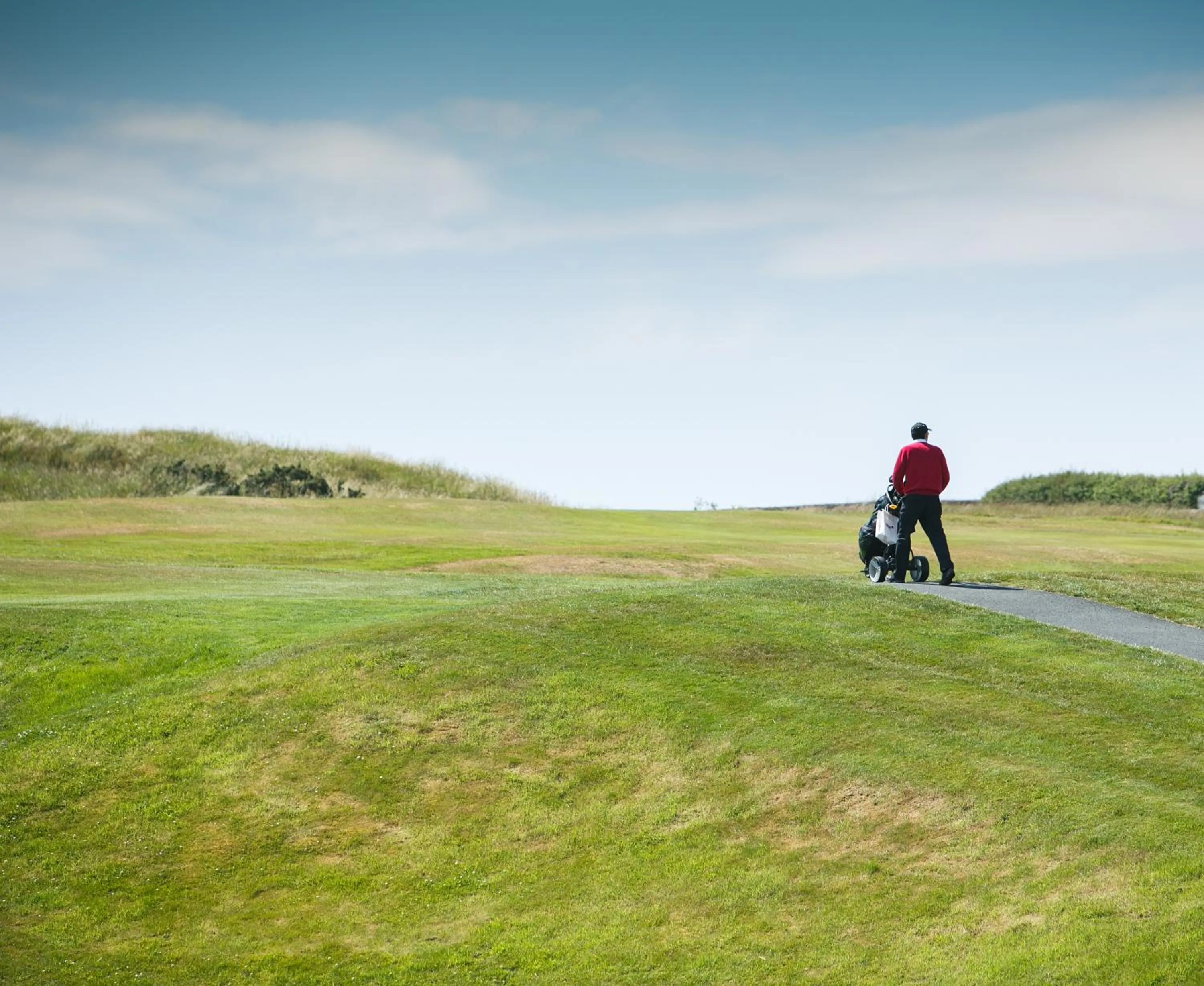 Margaret's Cottage B&B