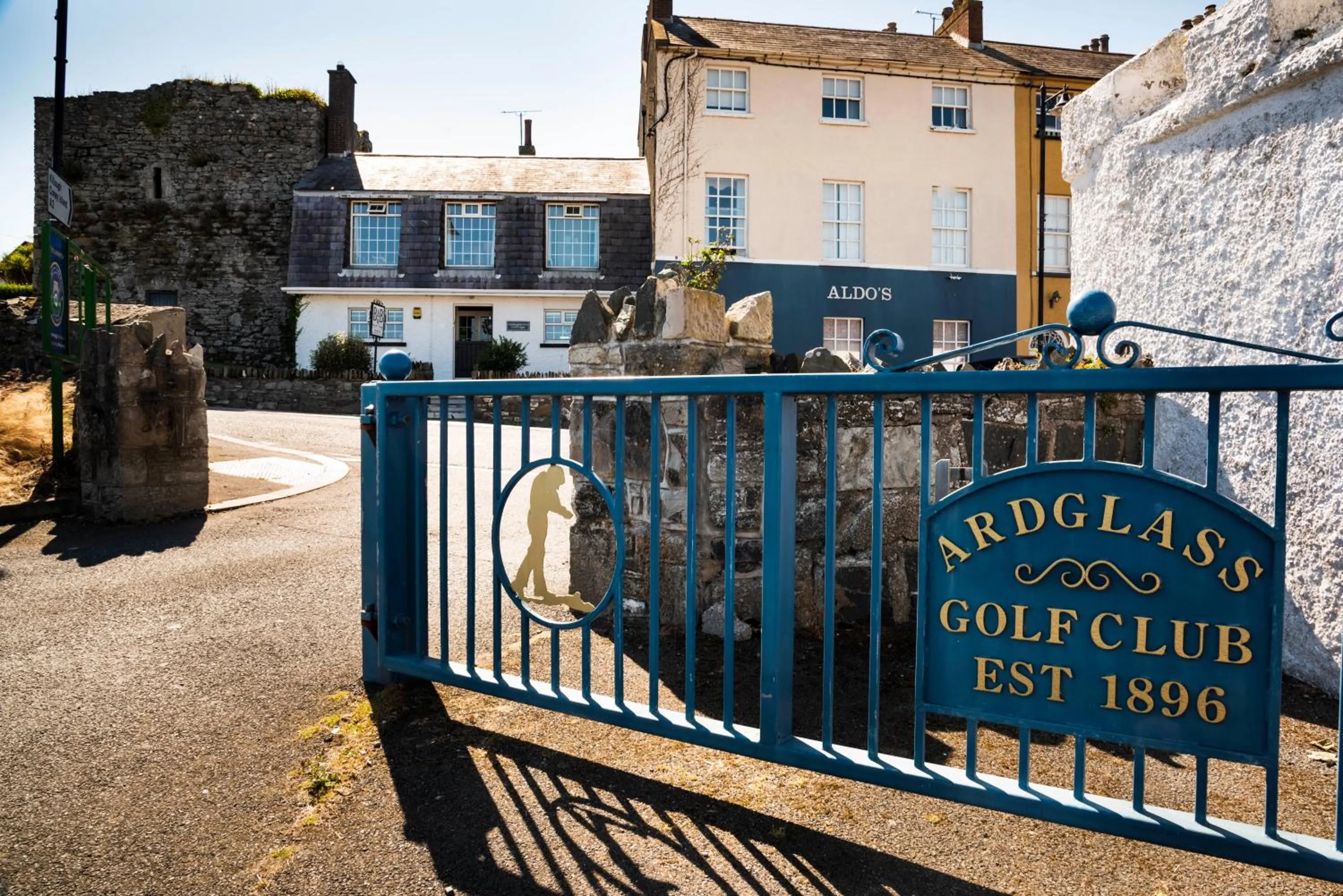 Margaret's Cottage B&B