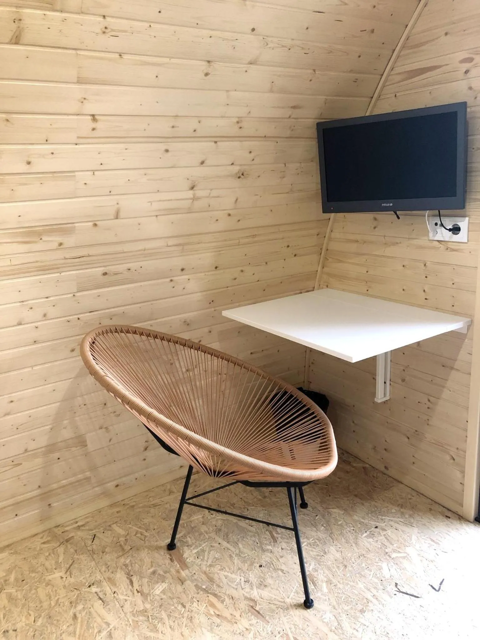 hair dresser in Hotel Rural Solar das Arcadas