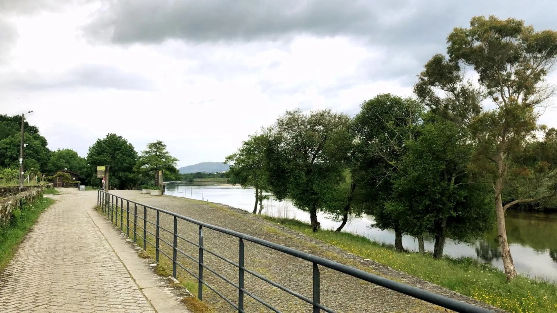 Day in Hotel Rural Solar das Arcadas