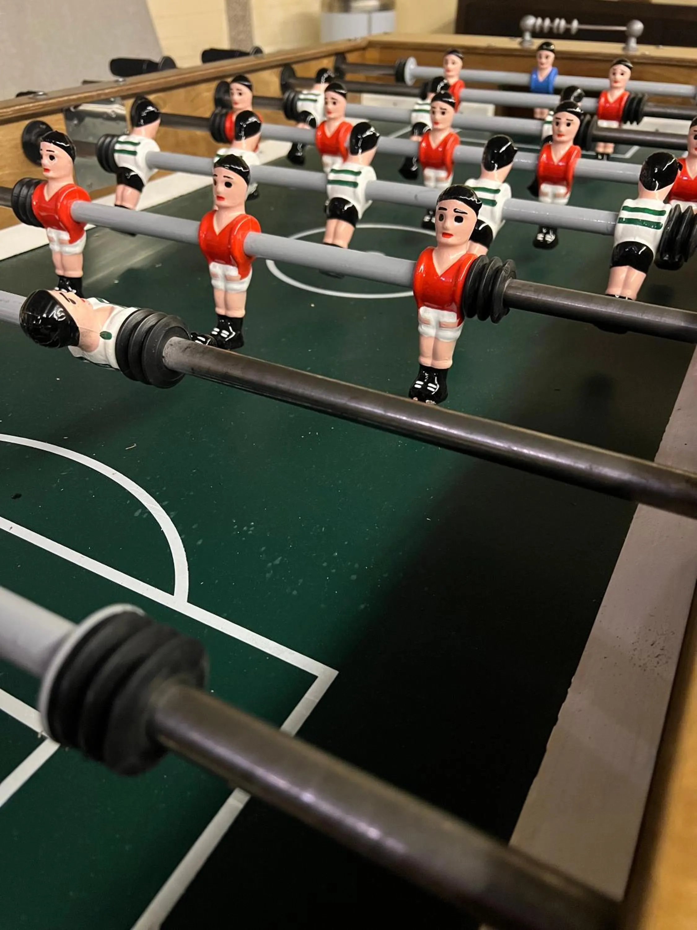 Property building in Hotel Rural Solar das Arcadas