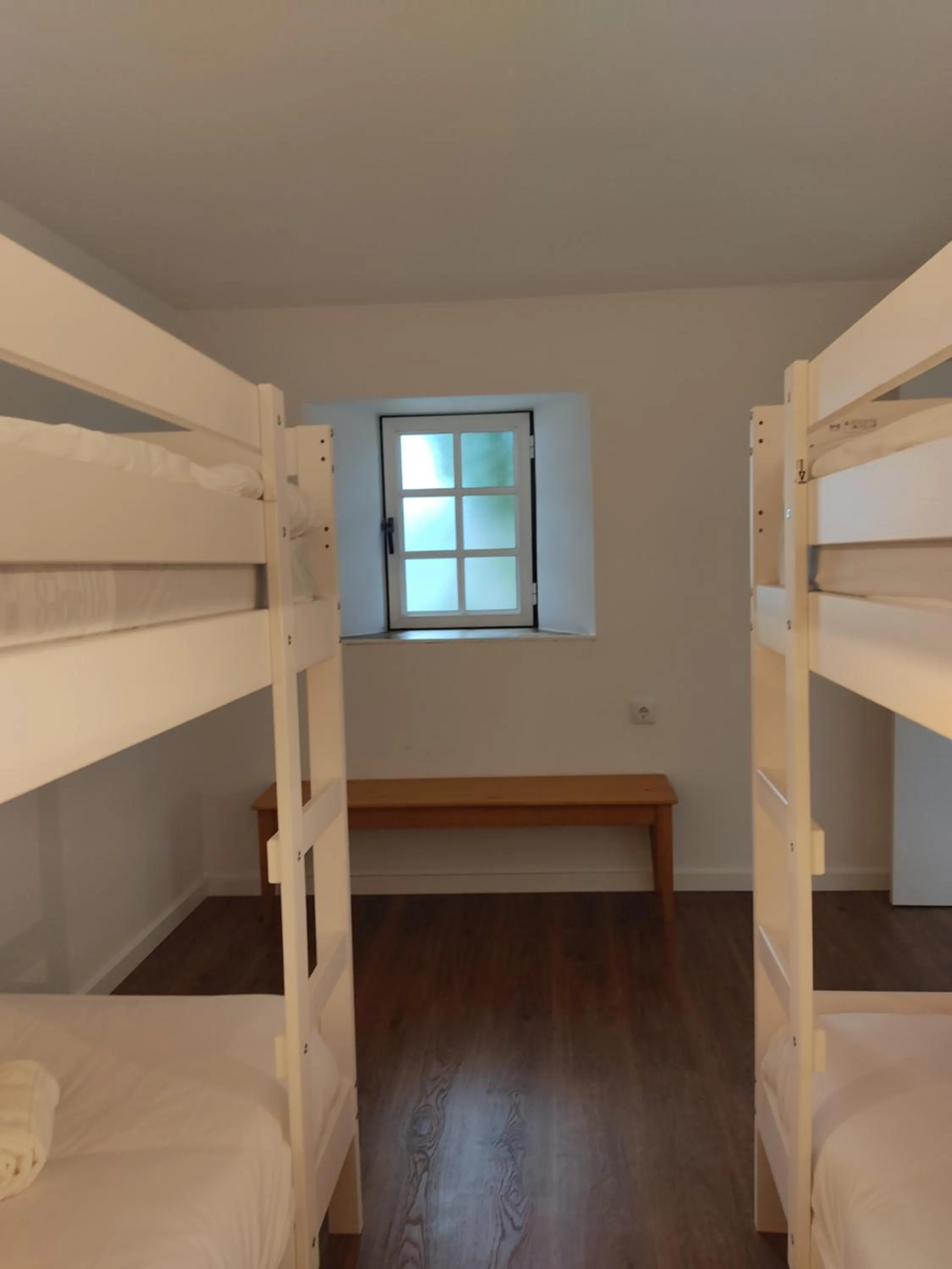 Bedroom, Bed in Hotel Rural Solar das Arcadas