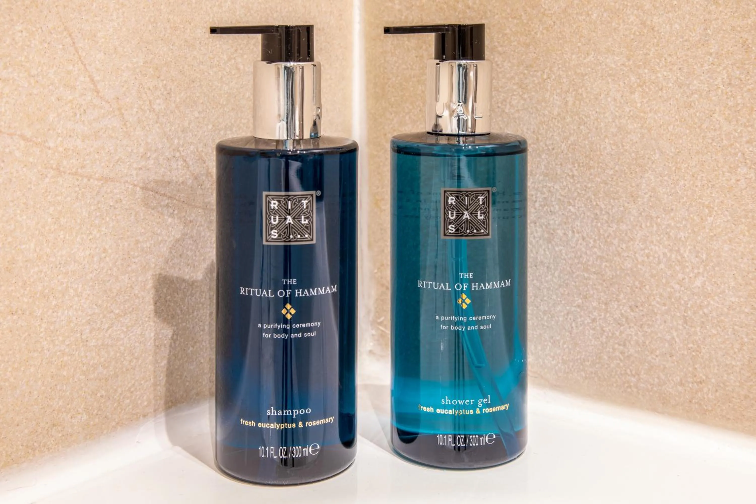 Decorative detail in Slow Suites Chueca