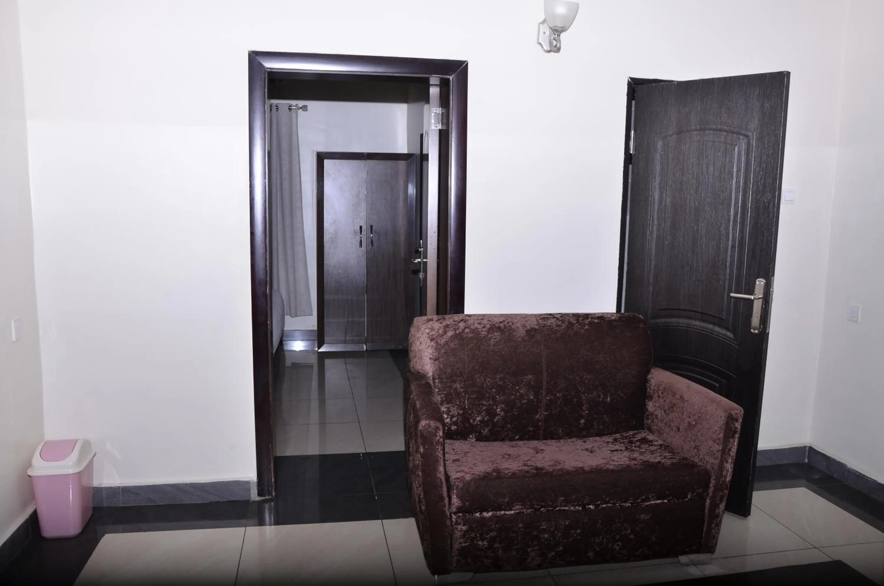 Residency Hotels Enugu Independence Layout