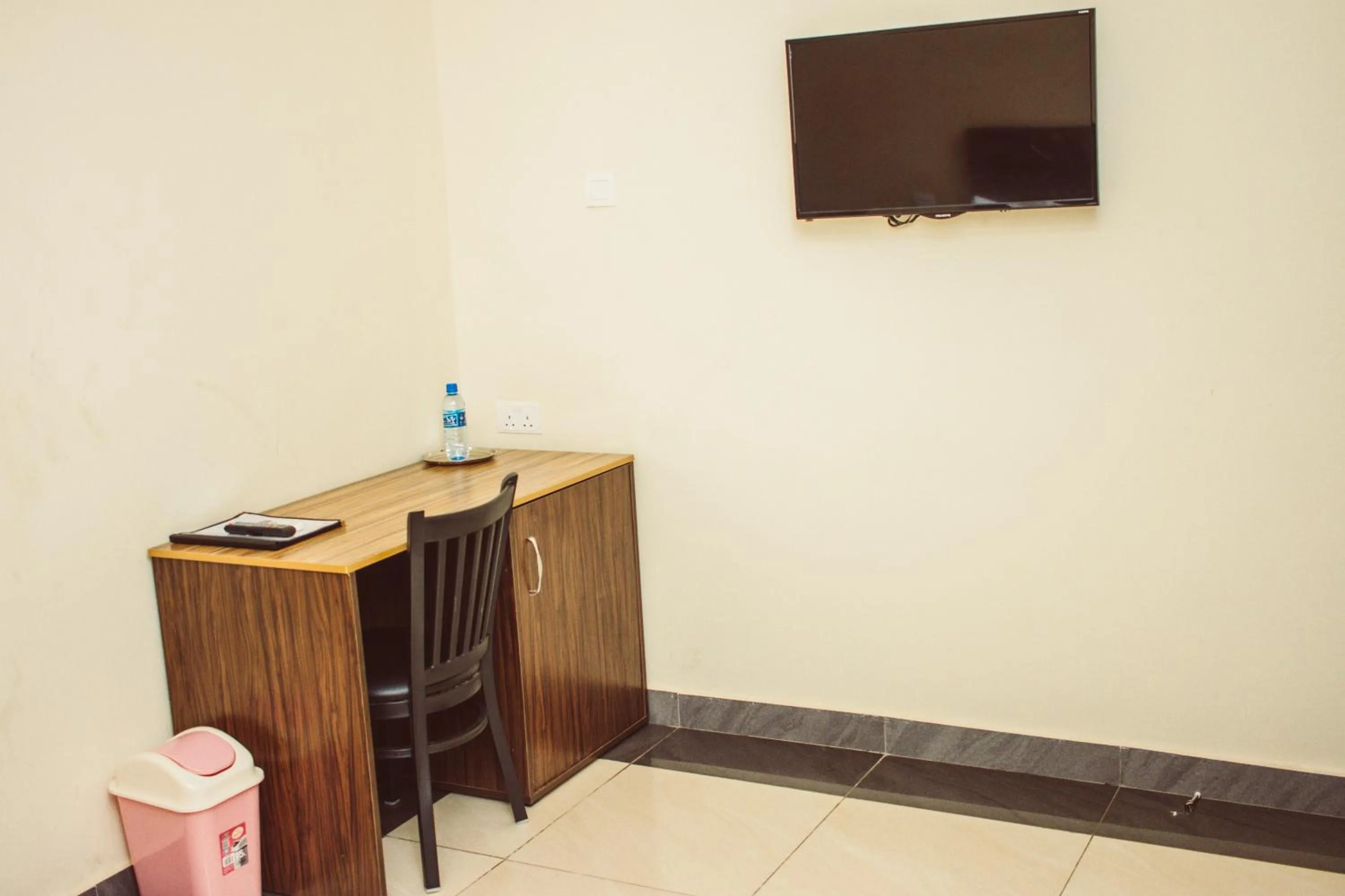 Residency Hotels Enugu Independence Layout