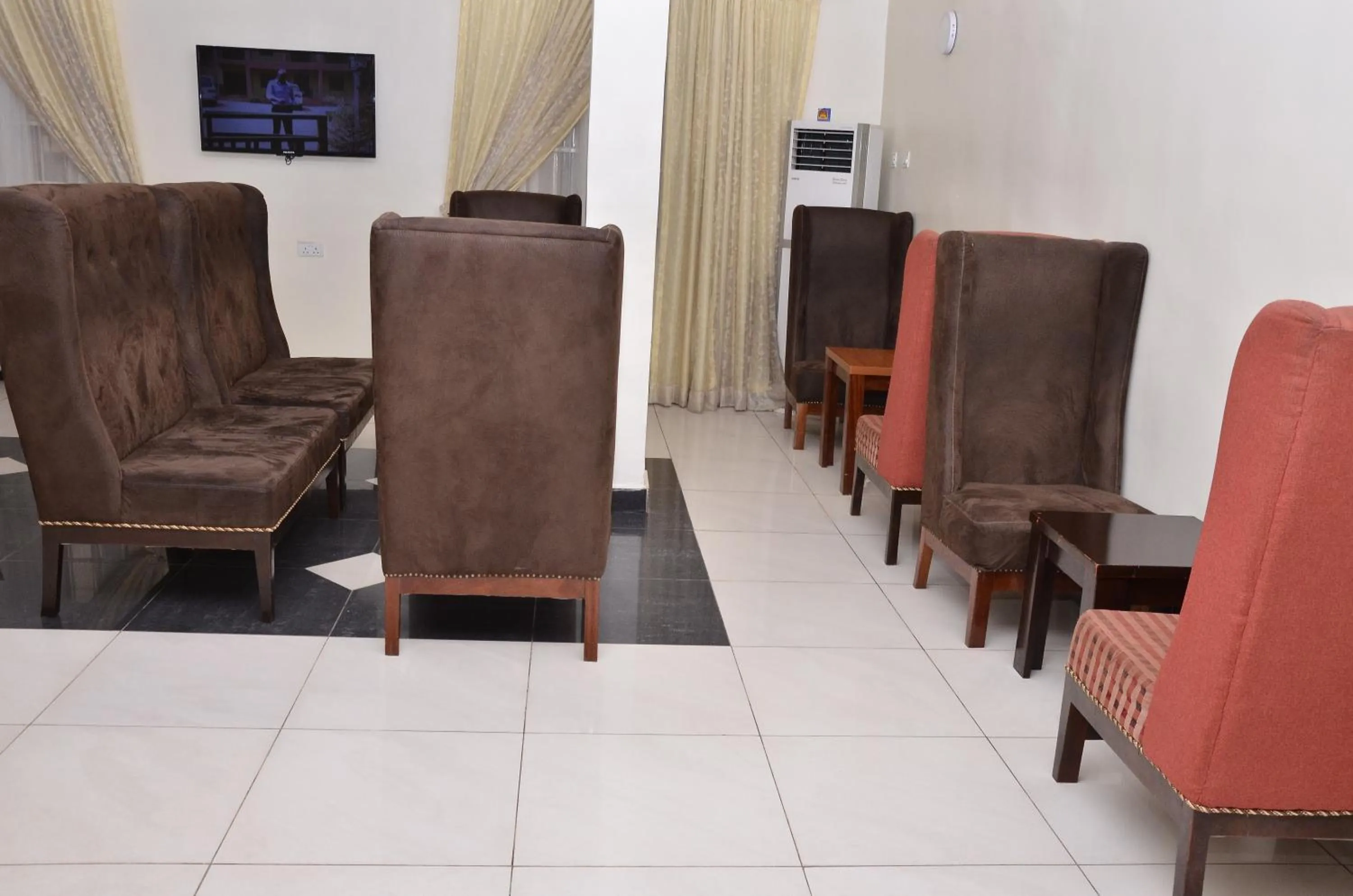 Residency Hotels Enugu Independence Layout