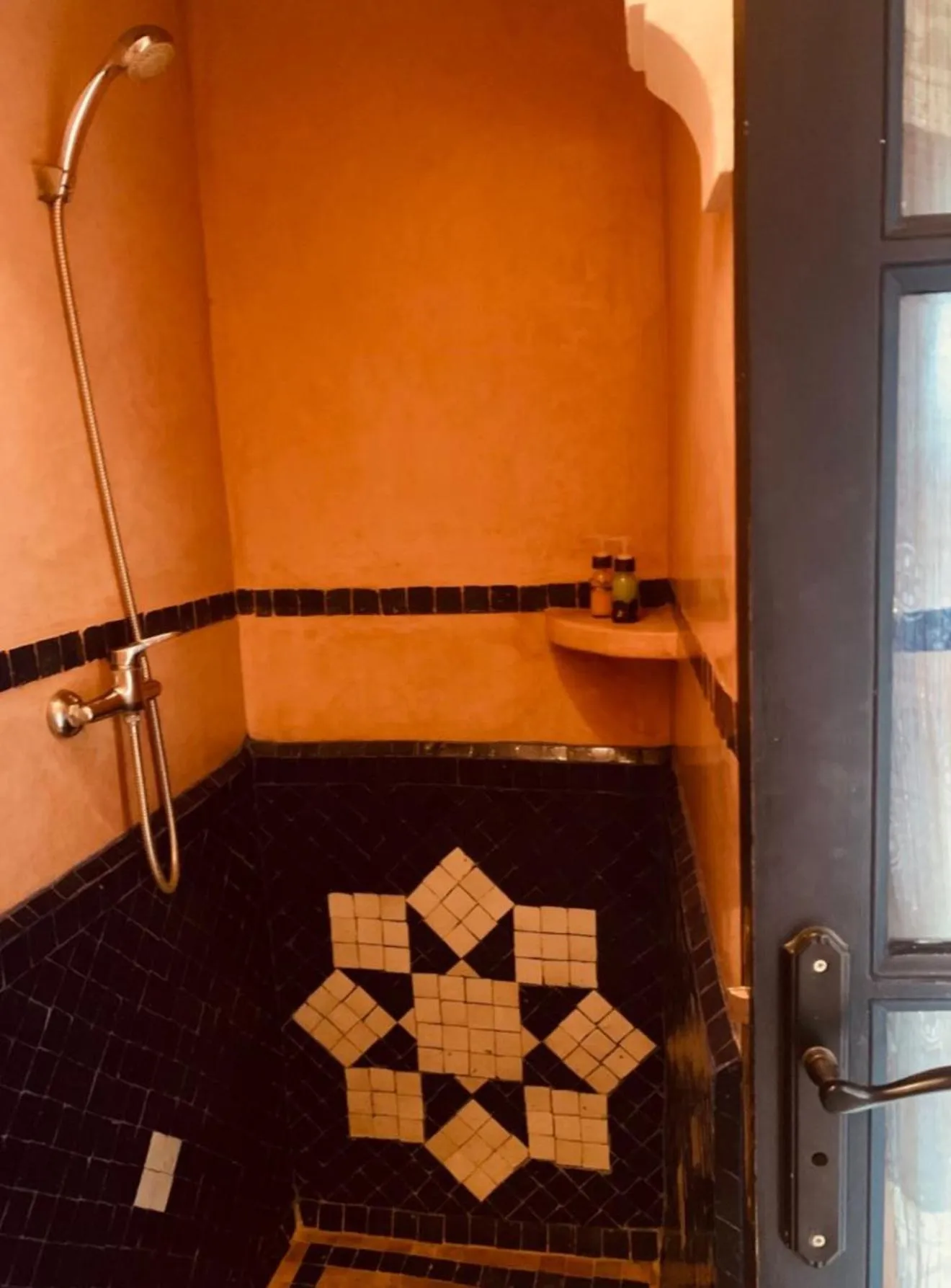 Bedroom in Dar Zemrane