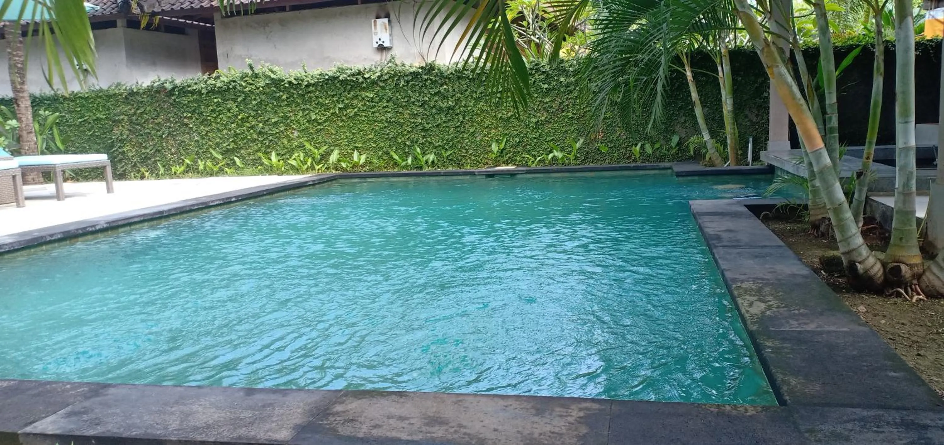 Bale Lumbung Bungalows