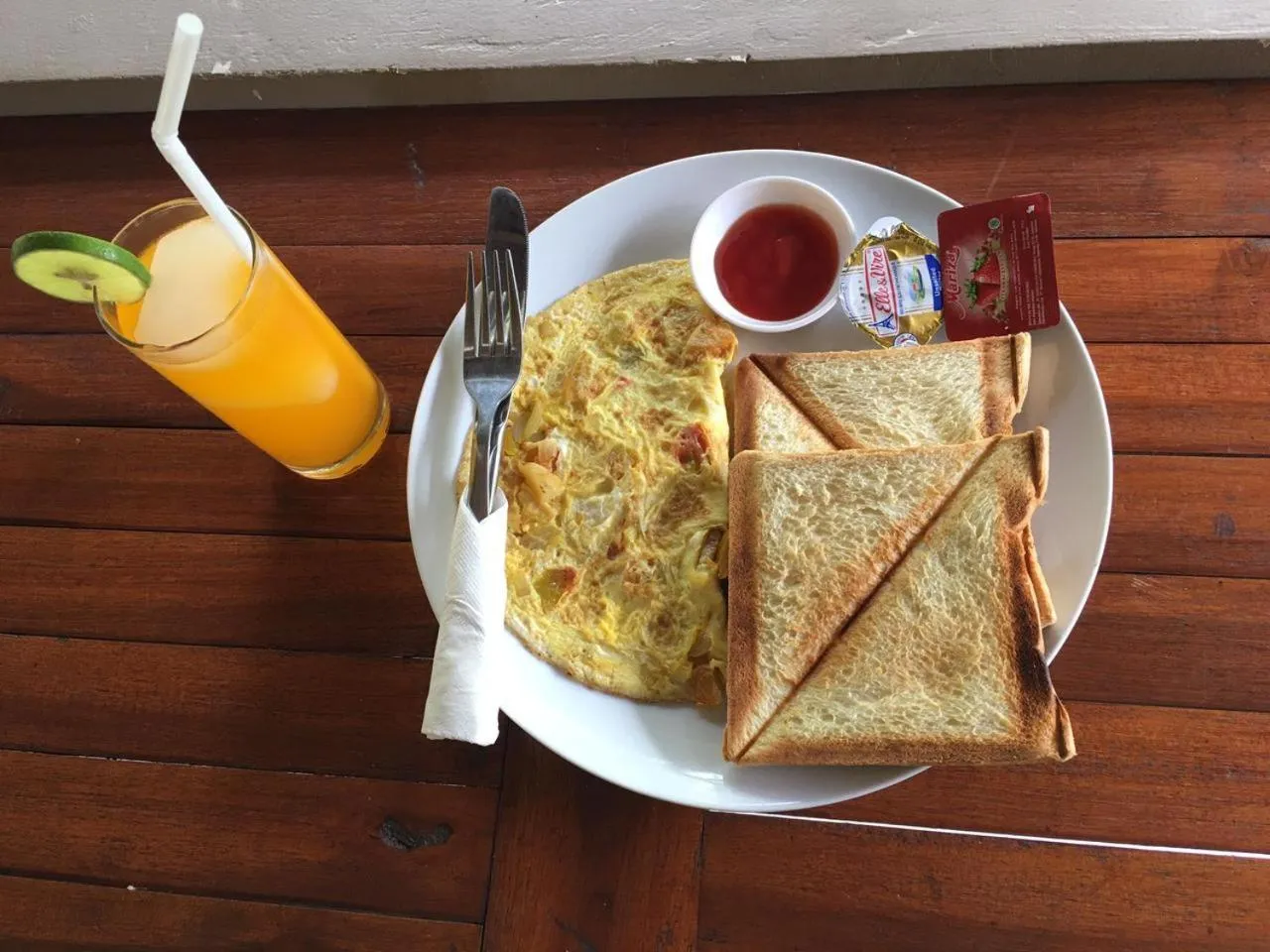 Bale Lumbung Bungalows