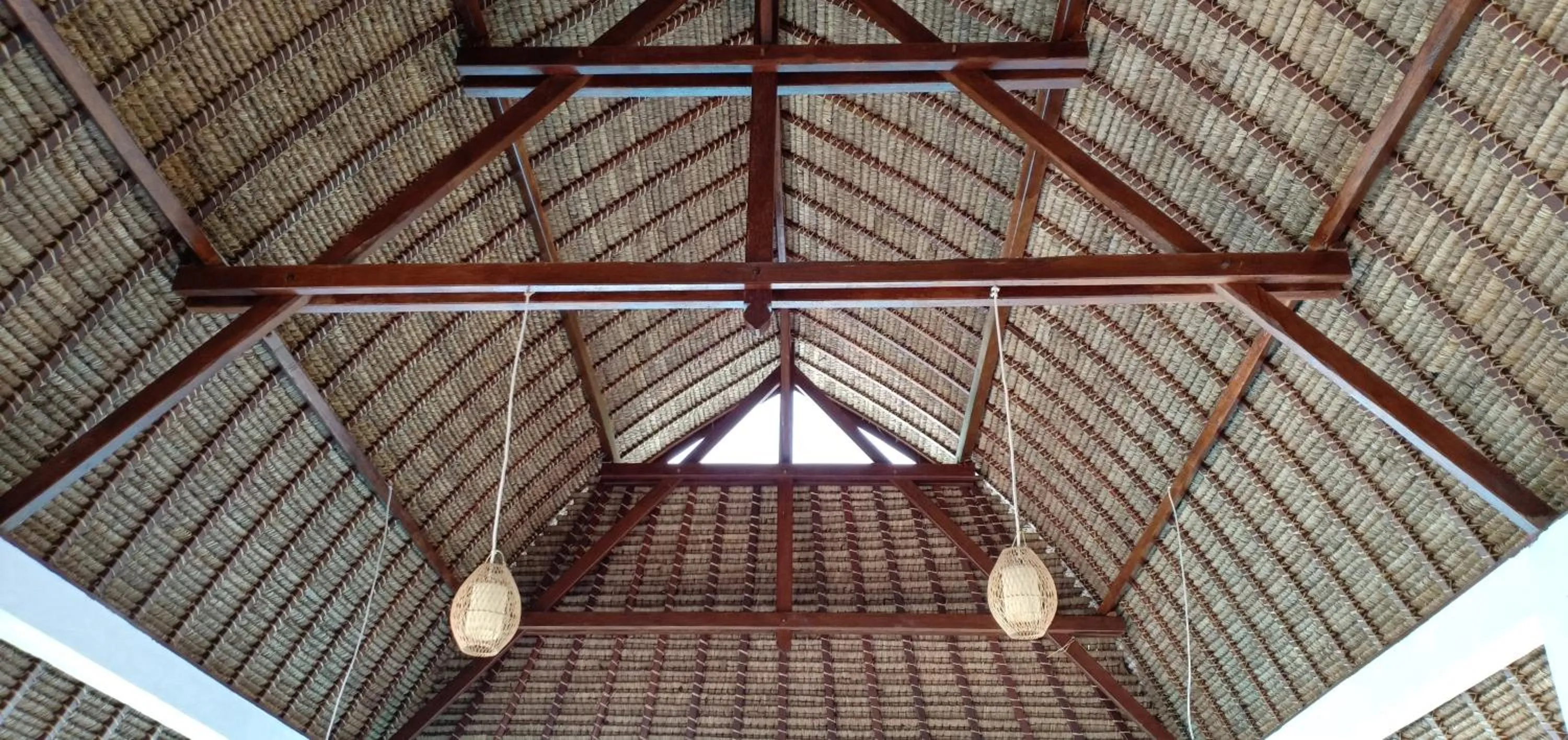 Bale Lumbung Bungalows