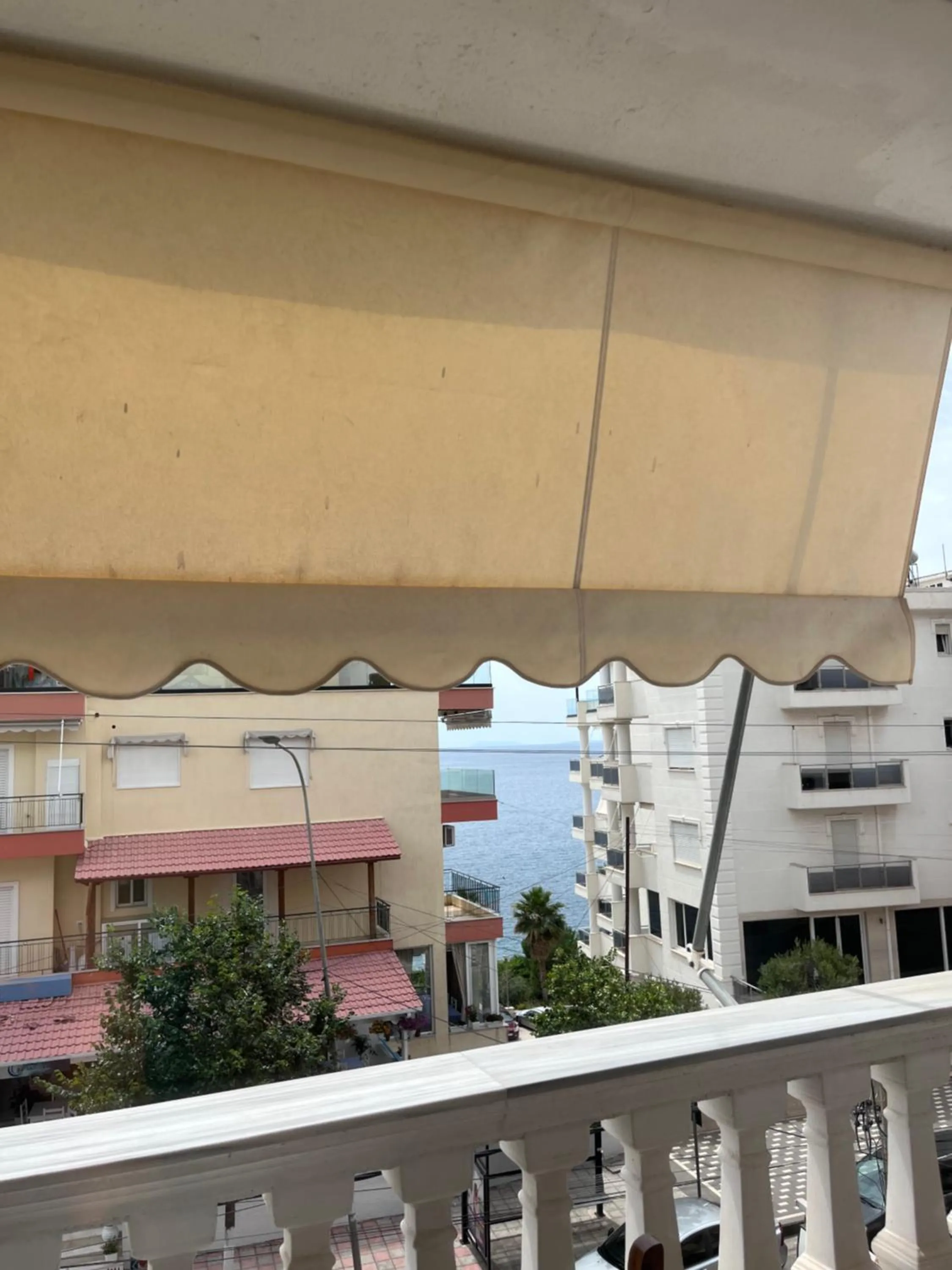 View (from property/room) in Hotel Primavera