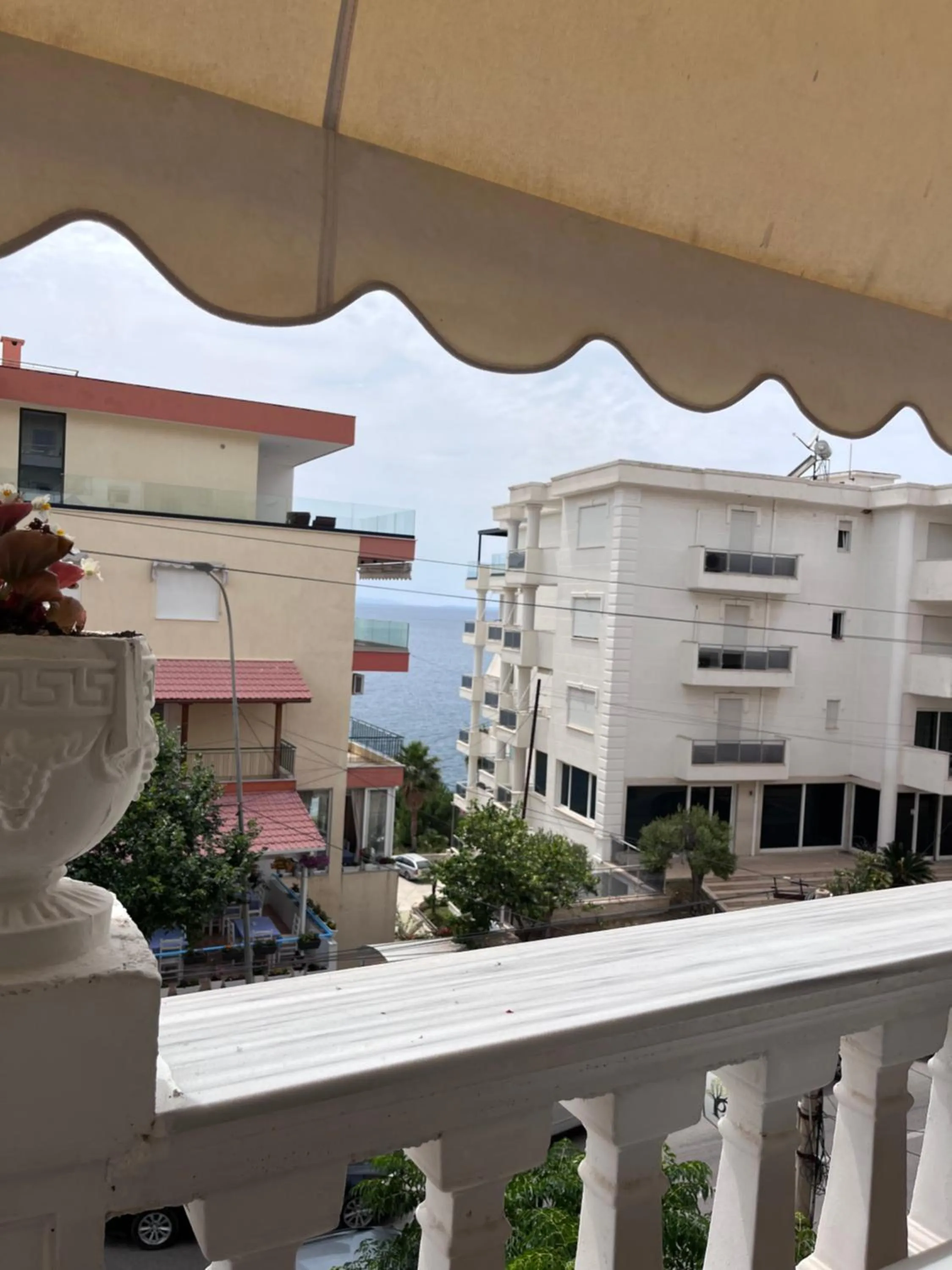 Day in Hotel Primavera