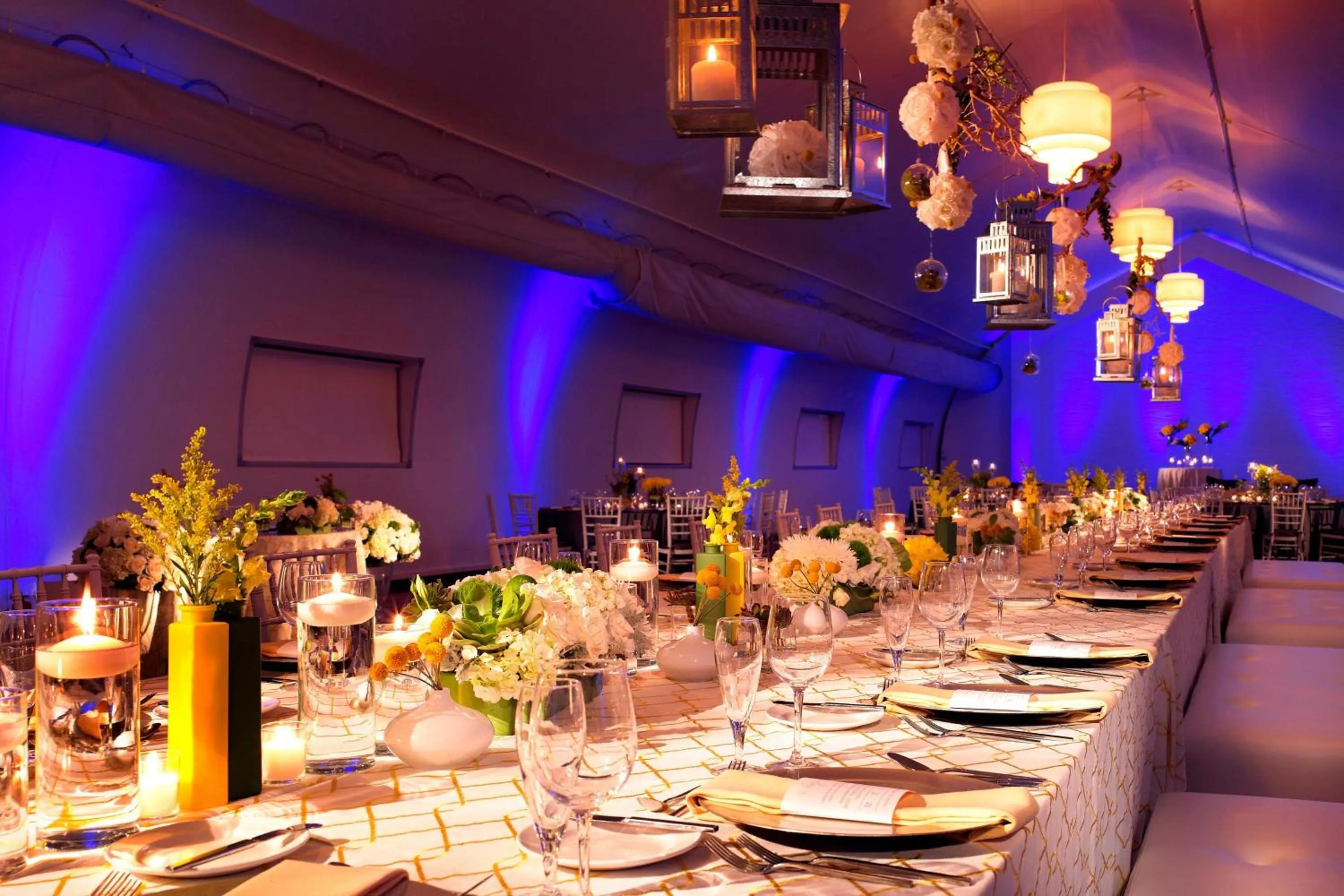 Banquet/Function facilities in The Westin South Coast Plaza, Costa Mesa