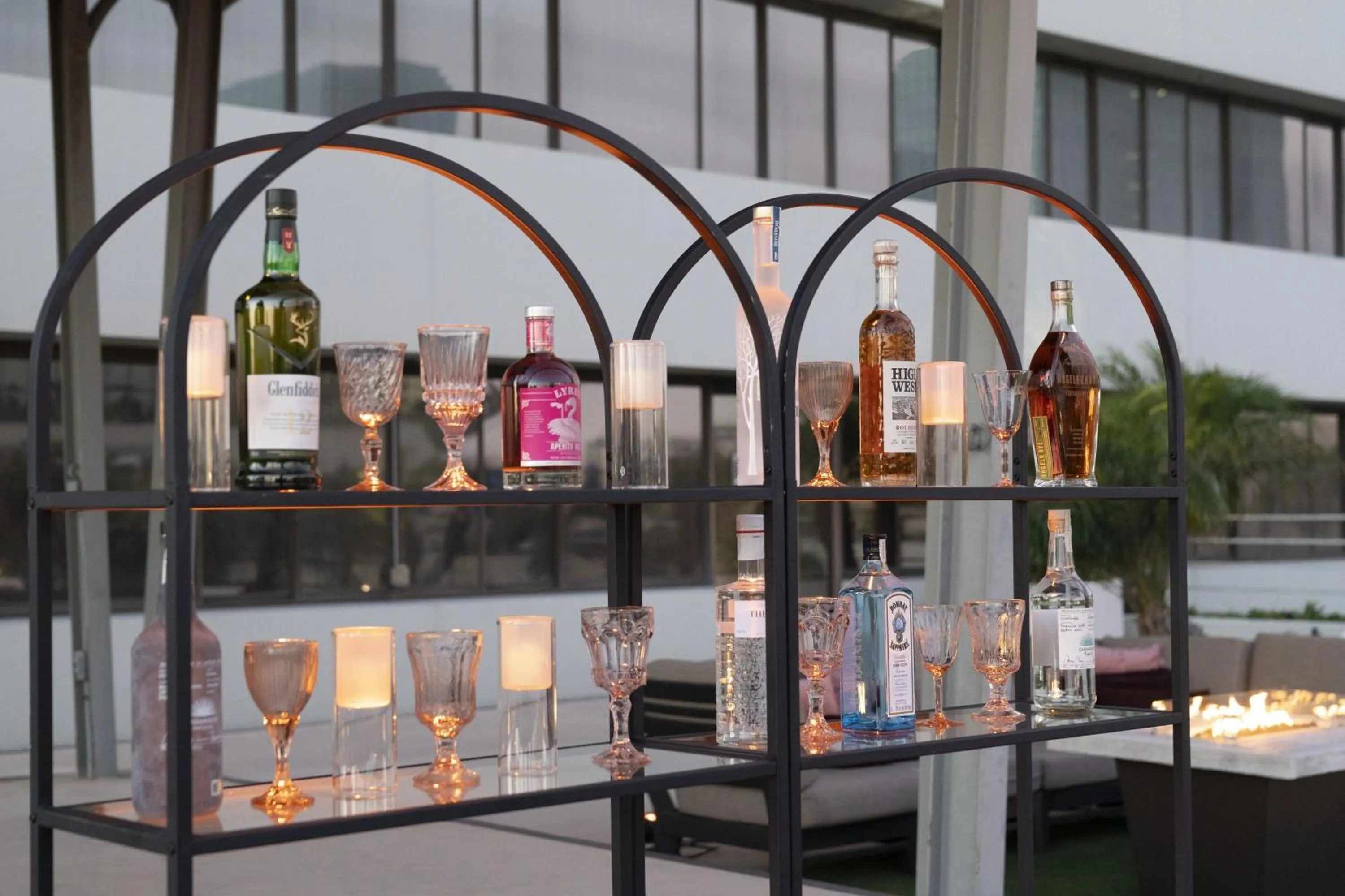 Banquet/Function facilities in The Westin South Coast Plaza, Costa Mesa