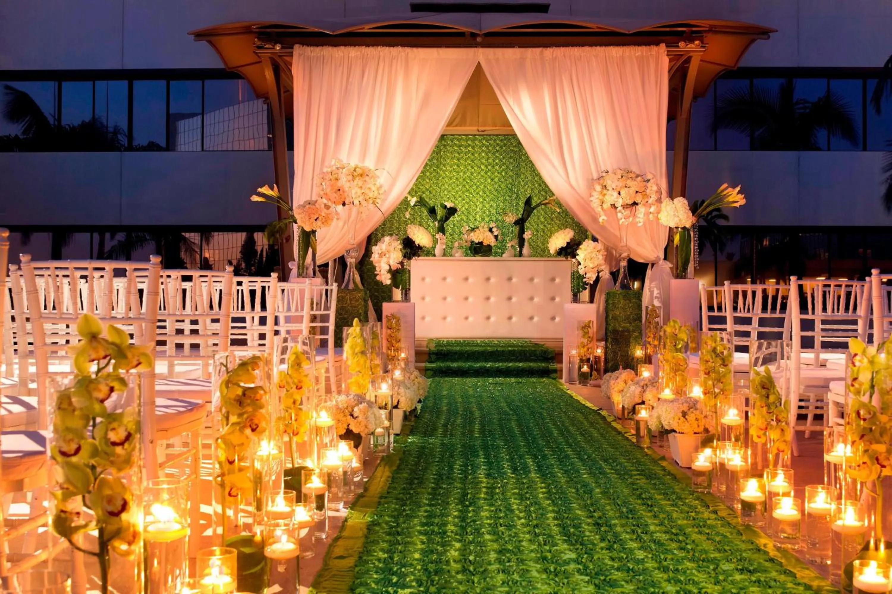 Banquet/Function facilities in The Westin South Coast Plaza, Costa Mesa