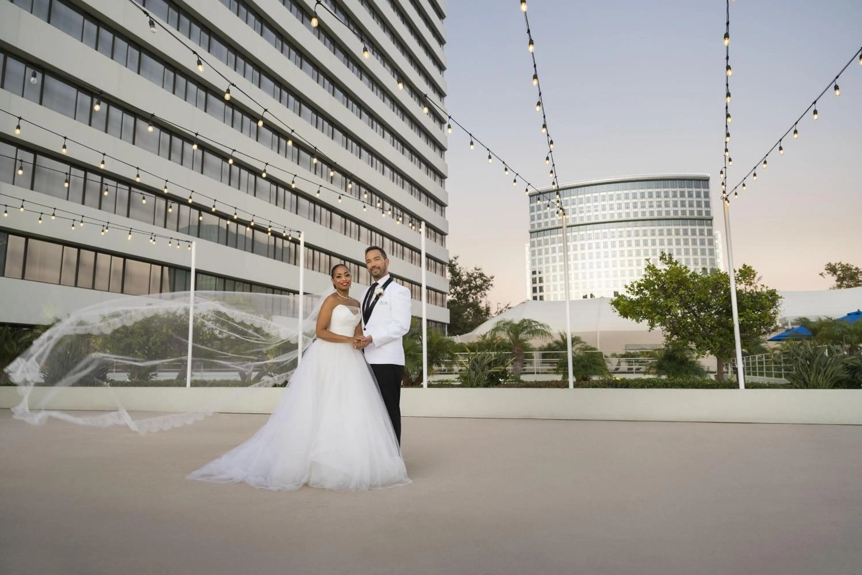Banquet/Function facilities in The Westin South Coast Plaza, Costa Mesa
