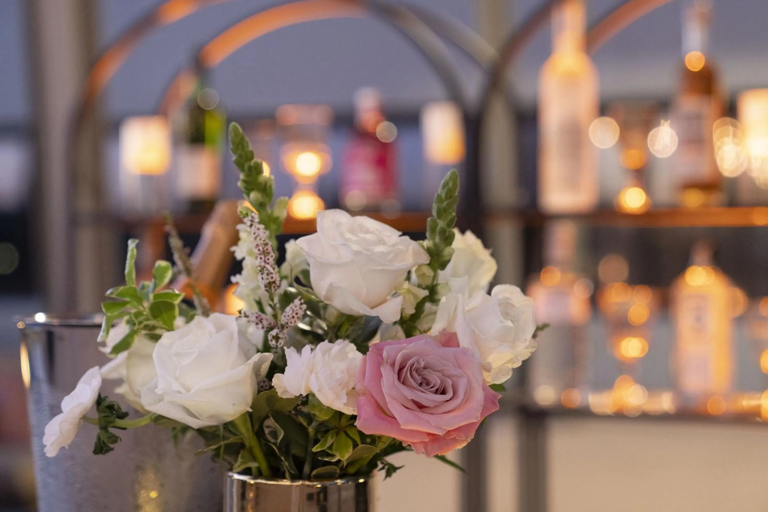 Banquet/Function facilities in The Westin South Coast Plaza, Costa Mesa